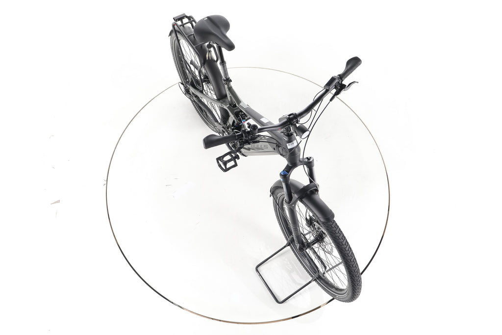 Bulls Iconic EVO TR1 SUV E-Bike 2024 - Image 15