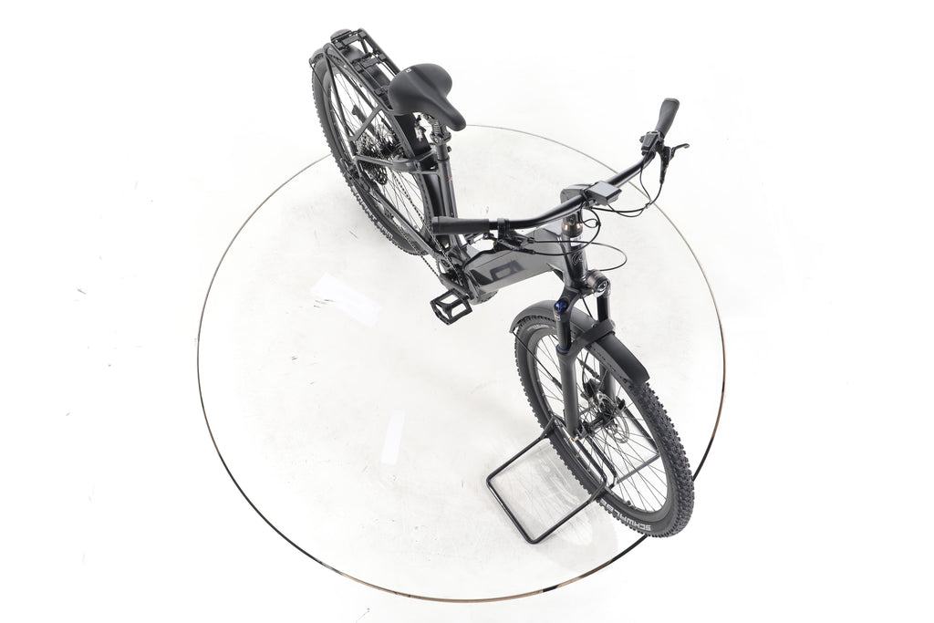 Kalkhoff Entice 5.B Advance+ Trekking E-Bike Tiefeinsteiger - Image 15