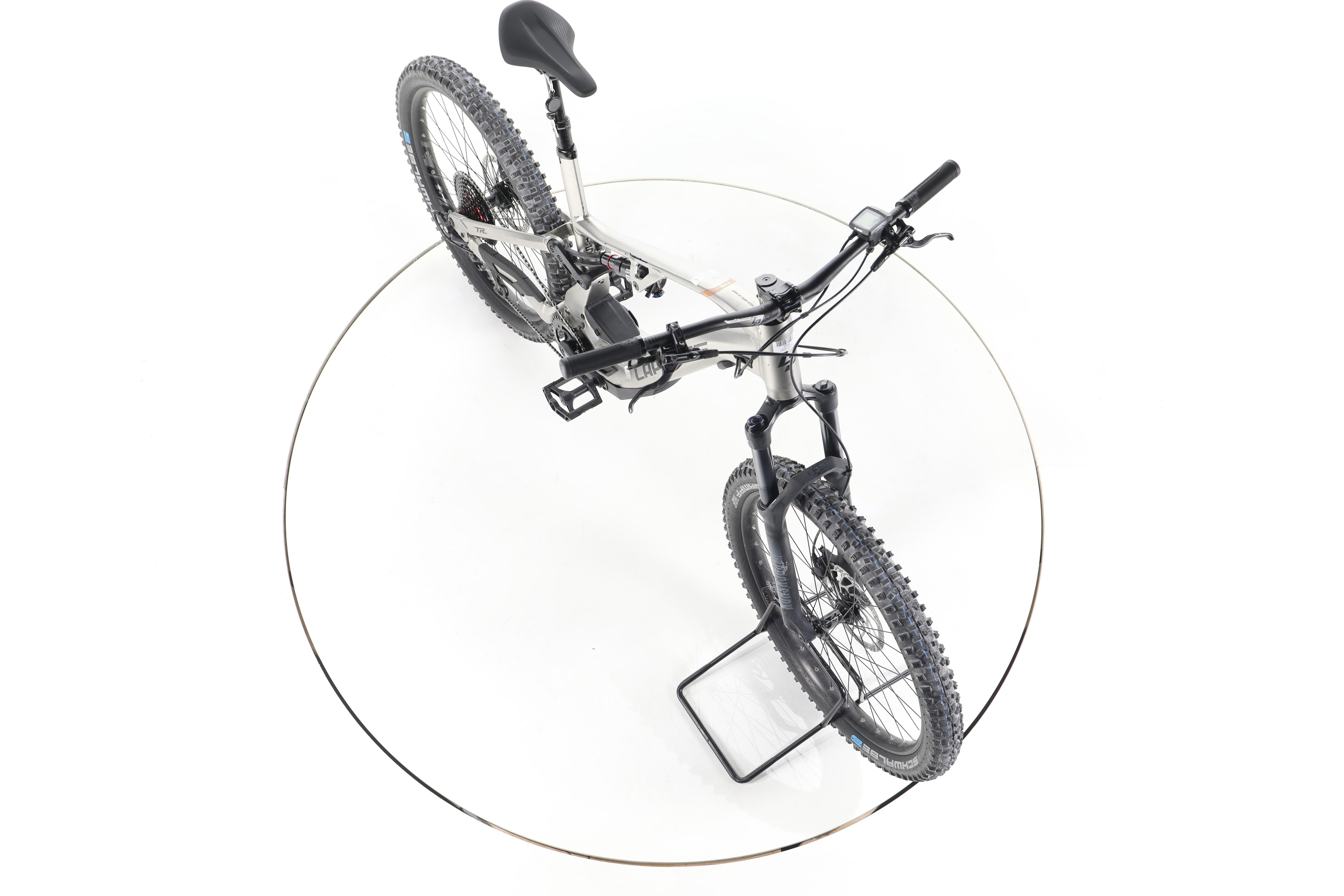 Lapierre Overvolt TR 5.6 Fully E-Bike - Image 15