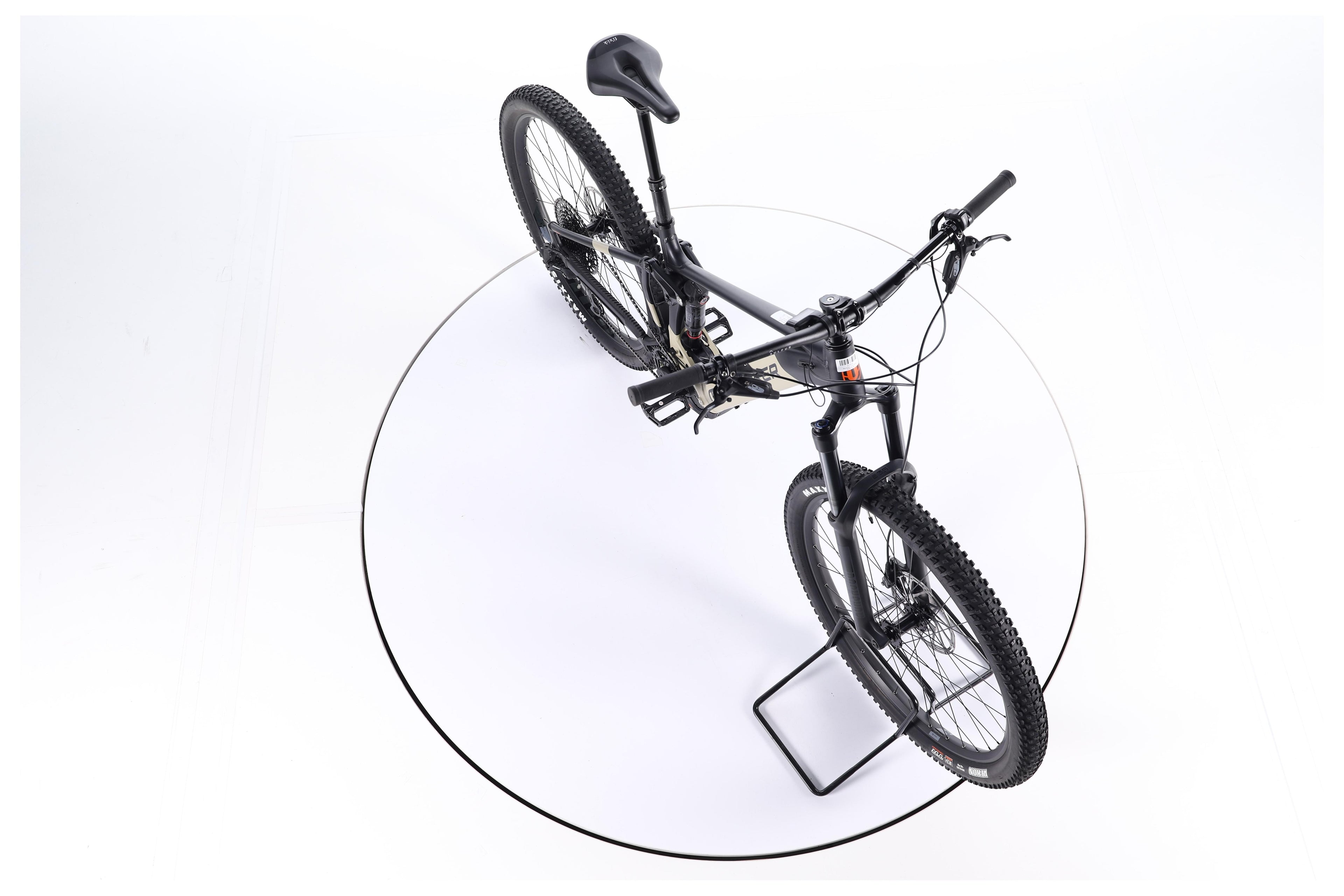 Mondraker DUSK Fully E-Bike 2023 - Image 15