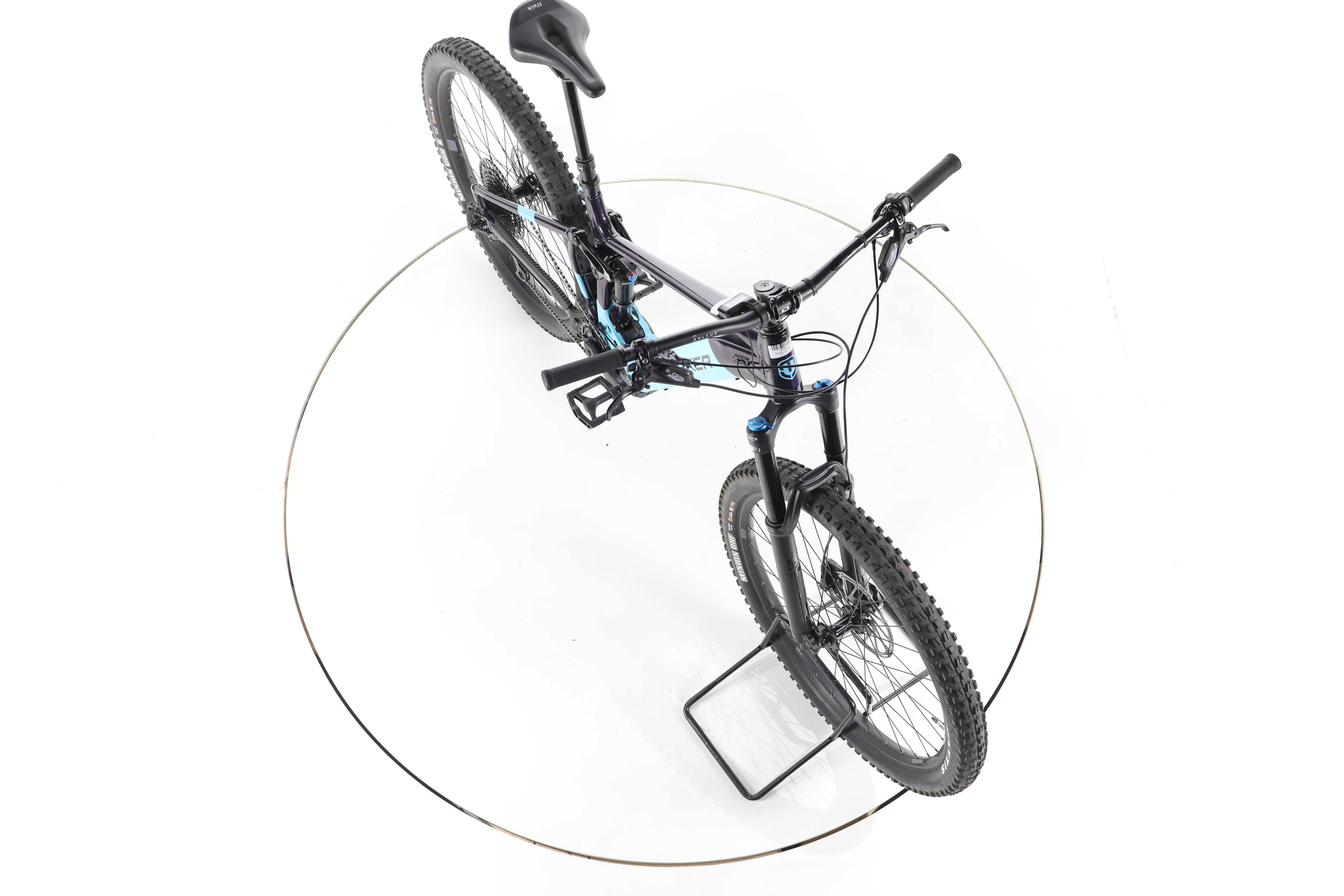 Mondraker DUSK R E-Bike Fully - Image 15