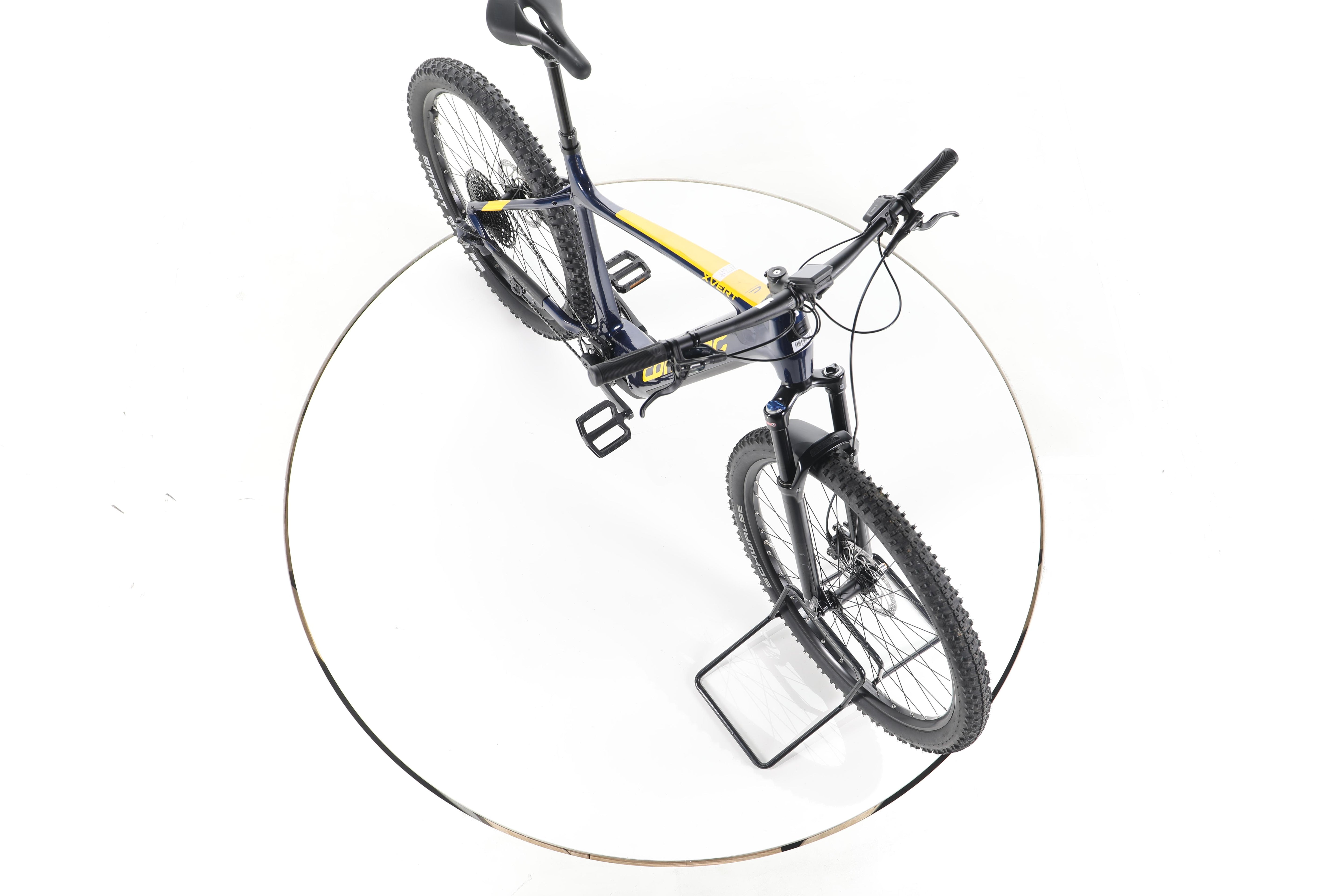 Corratec E-Power X-Vert Pro Plus E-Bike - Image 15