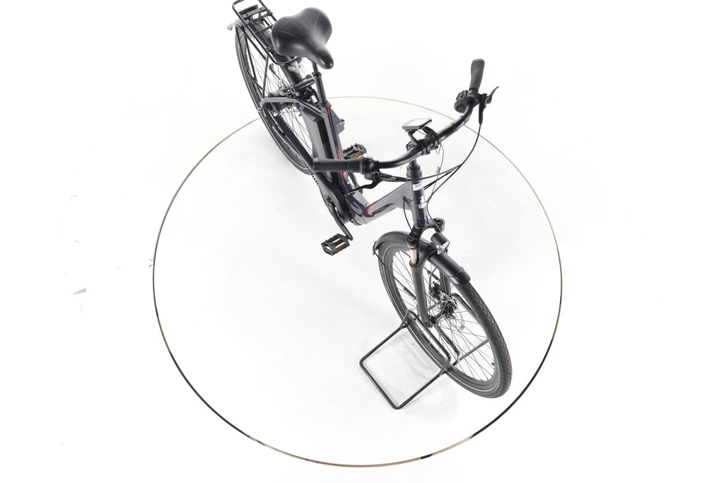 Raleigh Corby 8 XXL City E-Bike Tiefeinsteiger - Image 15