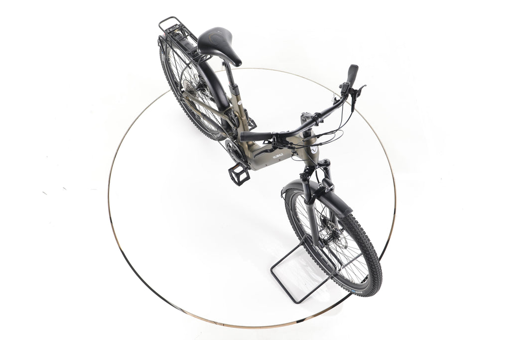 Velo de Ville FEB 990 Smart SUV E-Bike Tiefeinsteiger - Image 15