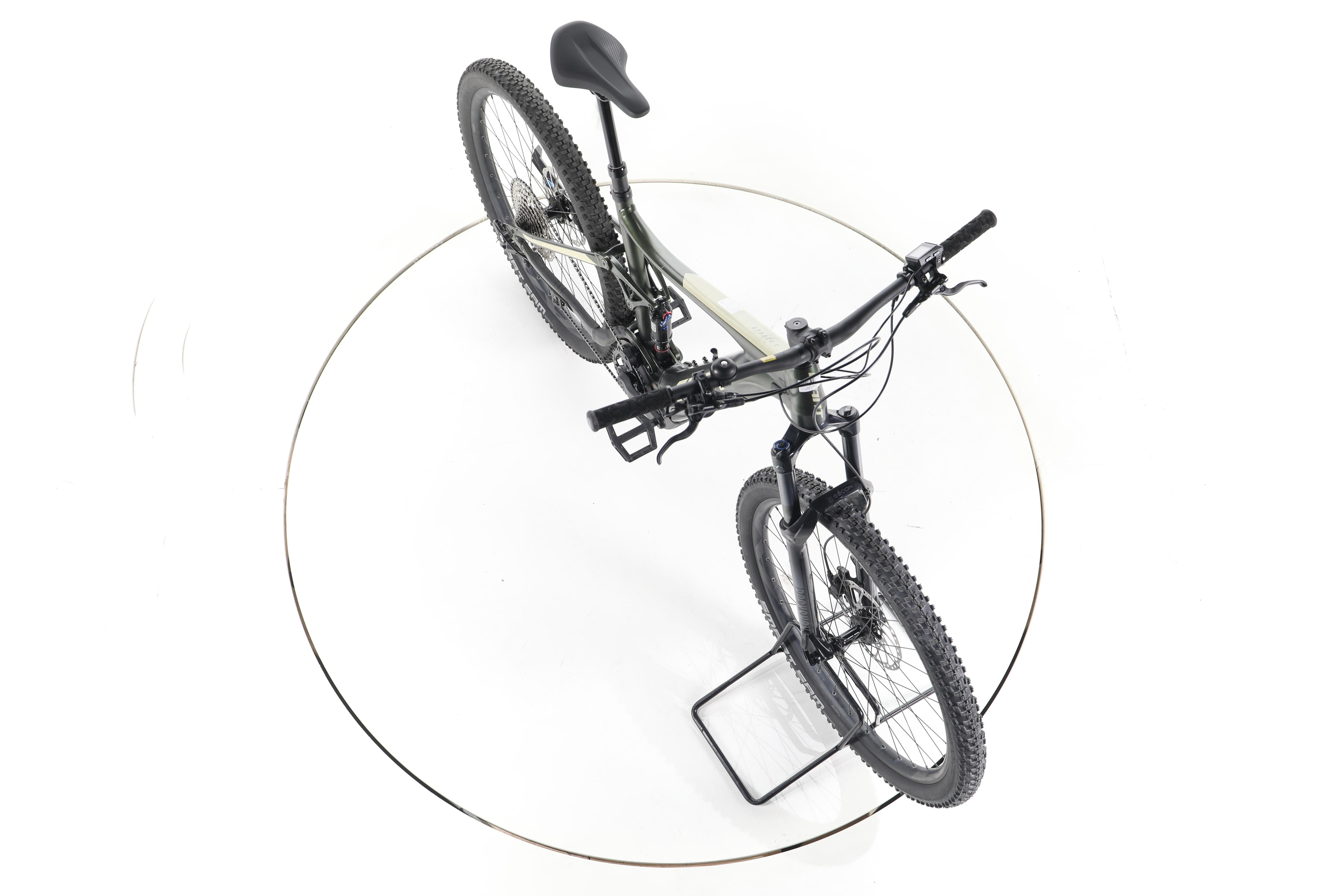 Giant Stance E+1 Pro E-Bike Fully - Image 15
