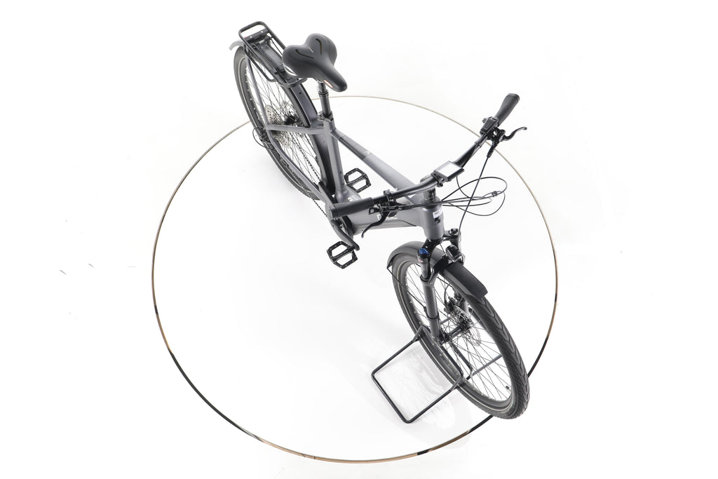 Cube Touring Hybrid EXC Trekking E-Bike - Image 15