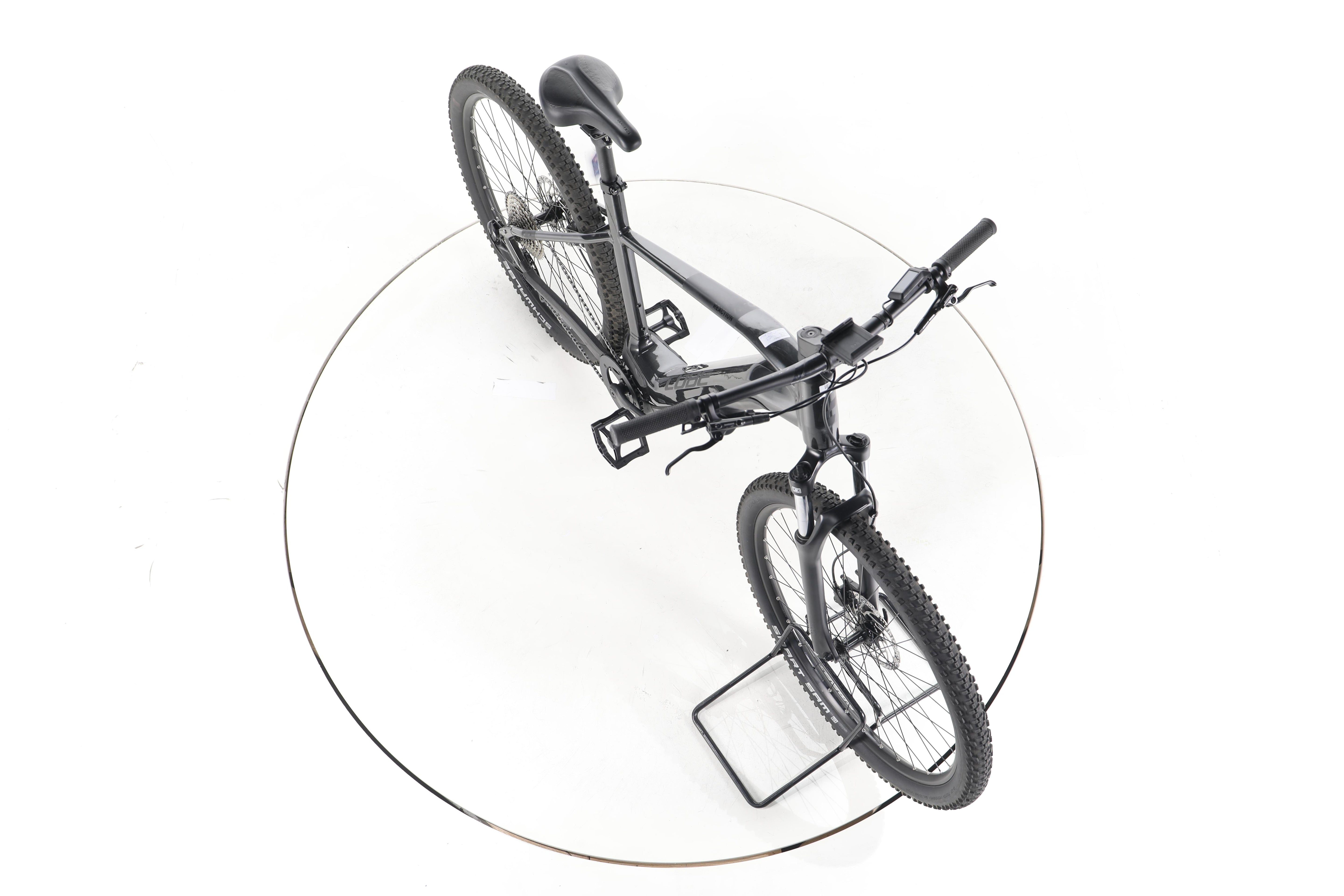Cube Reaction Hybrid ONE E-Bike - Image 15