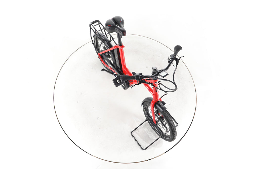 i:SY N3.8 ZR City E-Bike Tiefeinsteiger - Image 15