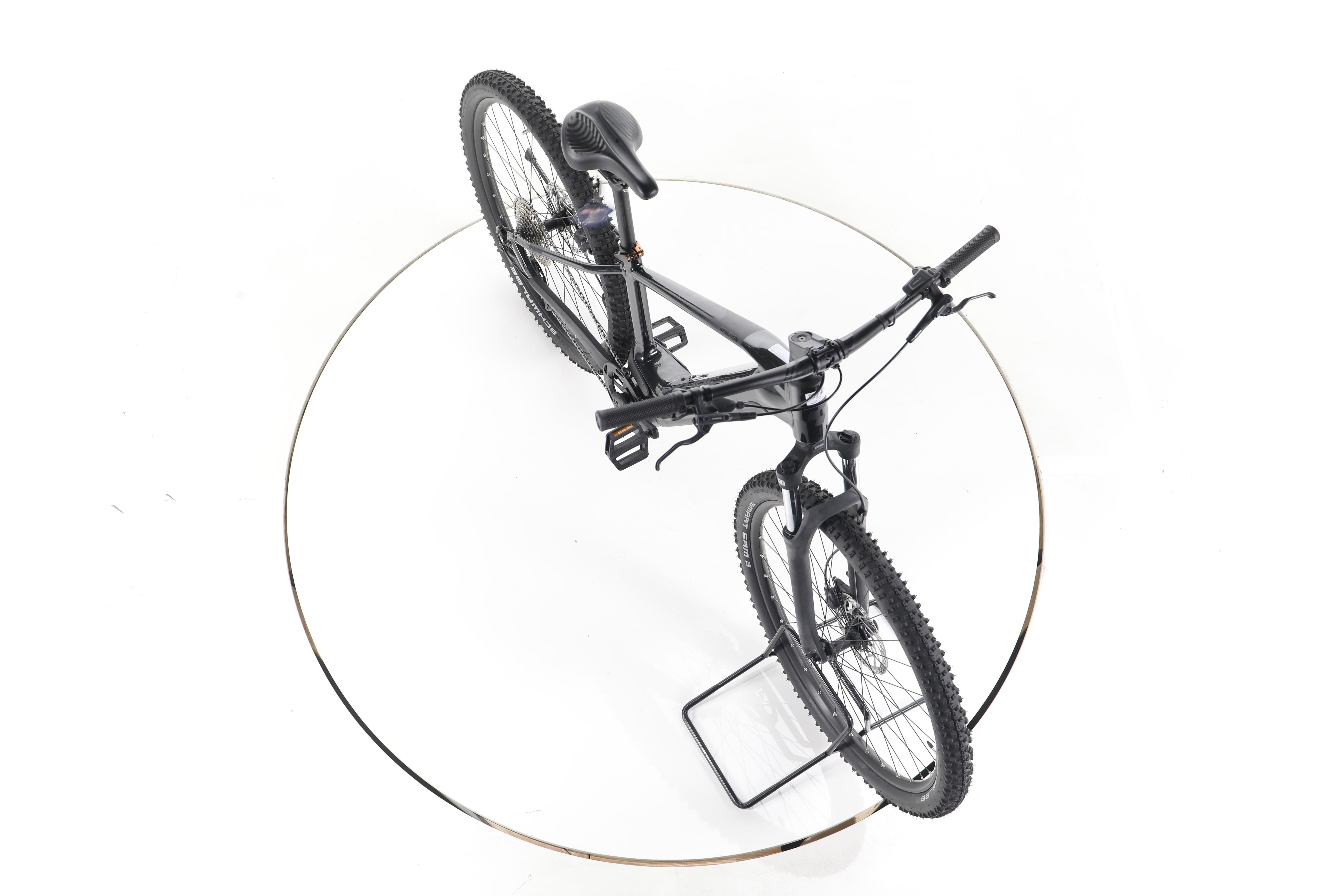 Cube Reaction Hybrid ONE E-Bike - Image 15