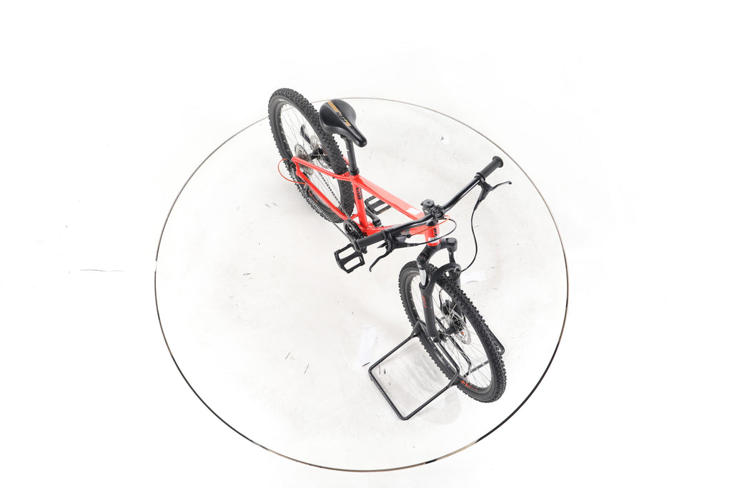 KTM WILD SPEED DISC 24 Fahrrad Hardtail - Image 15