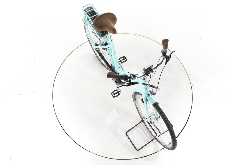 Pegasus Tourina E7R City E-Bike Tiefeinsteiger - Image 15