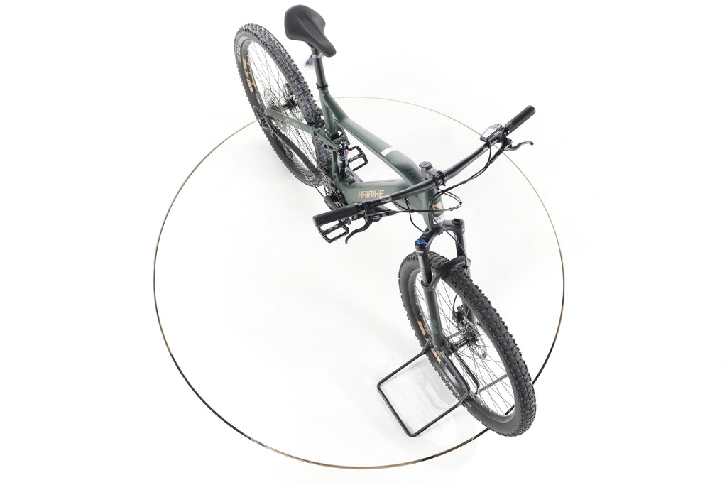 Haibike AllTrail 4 Fully E-Bike - Image 15