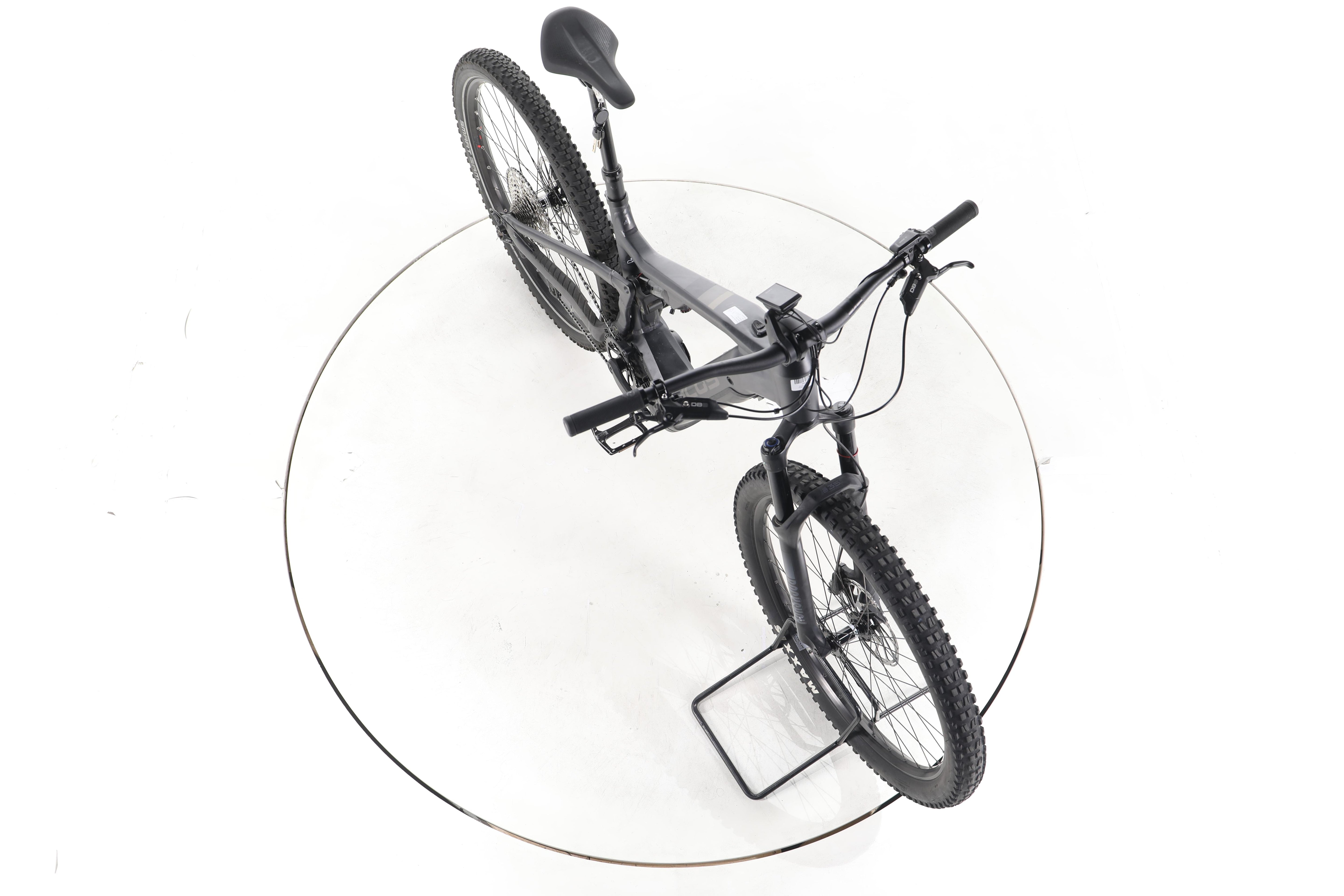 Focus Thron² 6.8 E-Bike Fully - Image 15