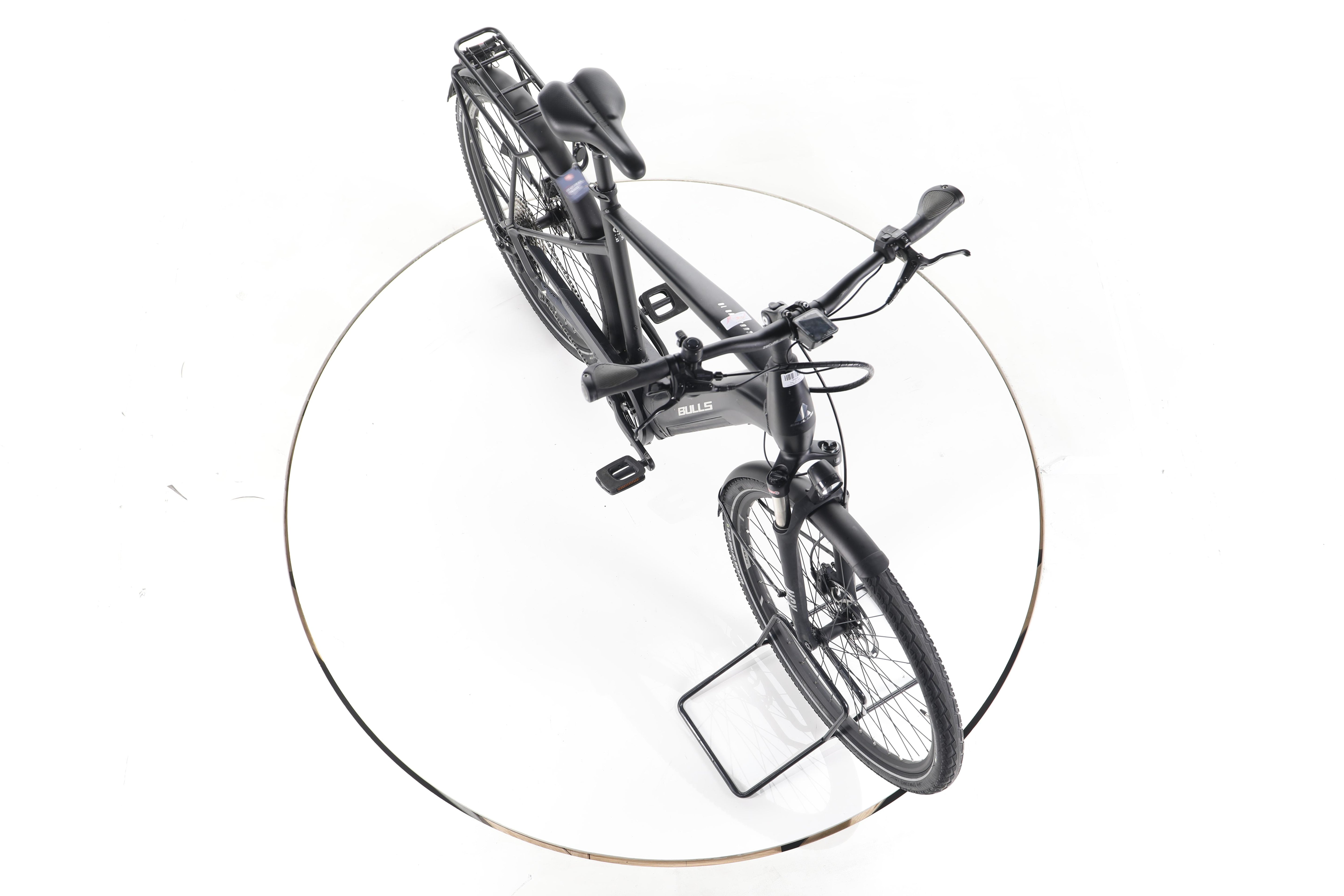 Bulls Lacuba EVO 10 Trekking E-Bike - Image 15