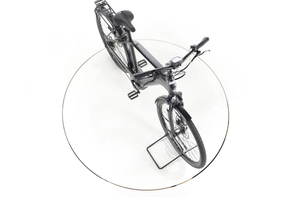 Kettler Quadriga CX10 Trekking E-Bike - Image 15