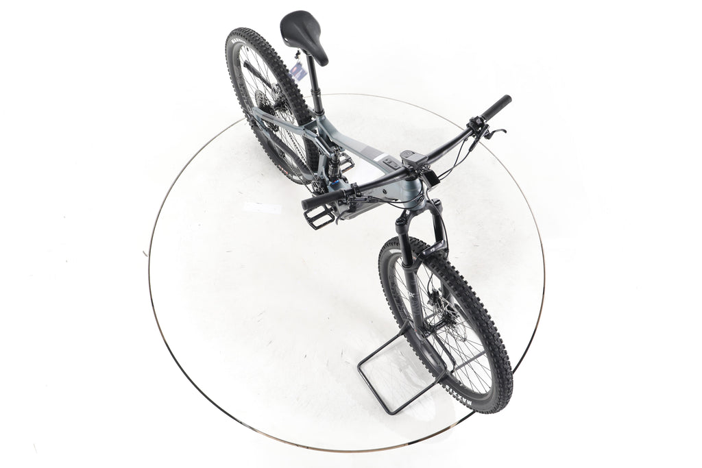 Centurion NUMINIS R2700I E-Bike Fully 2024 - Image 15