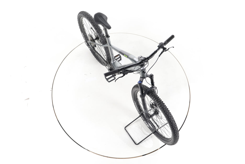Cube Reaction Hybrid Pro E-Bike - Image 15
