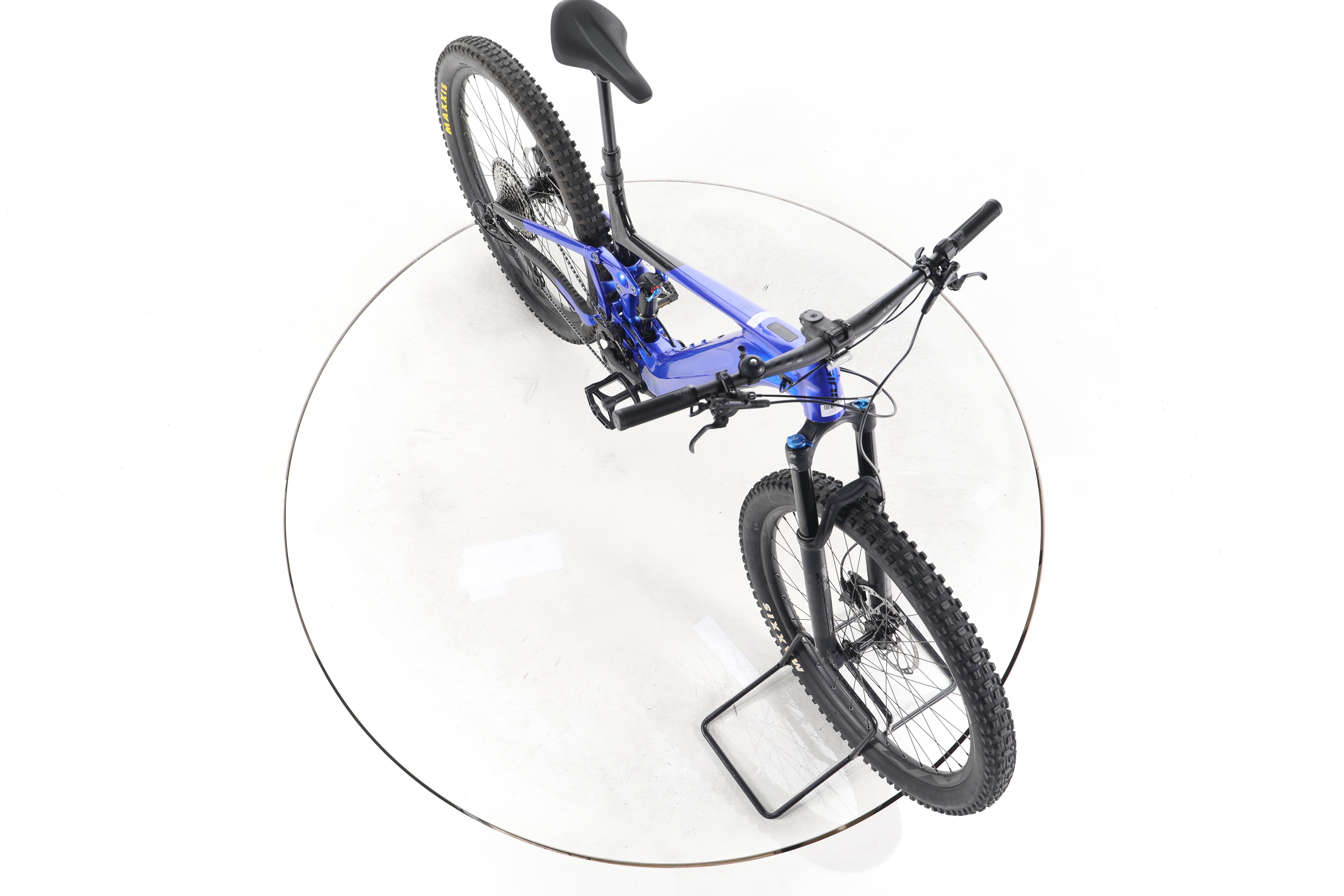 Giant Trance X E+ 2 E-Bike Fully - Image 15