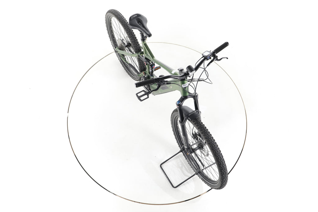 MORRISON Yurok Fully E-Bike - Image 15