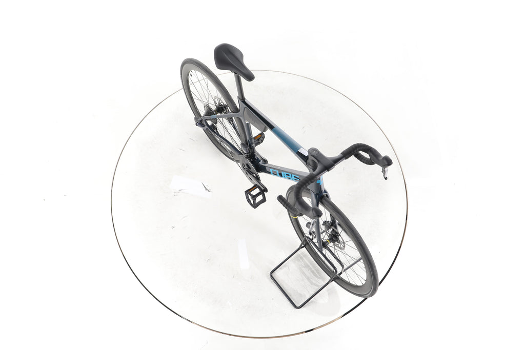 Cube Agree C:62 SLX Gravelbike Carbon - Image 15