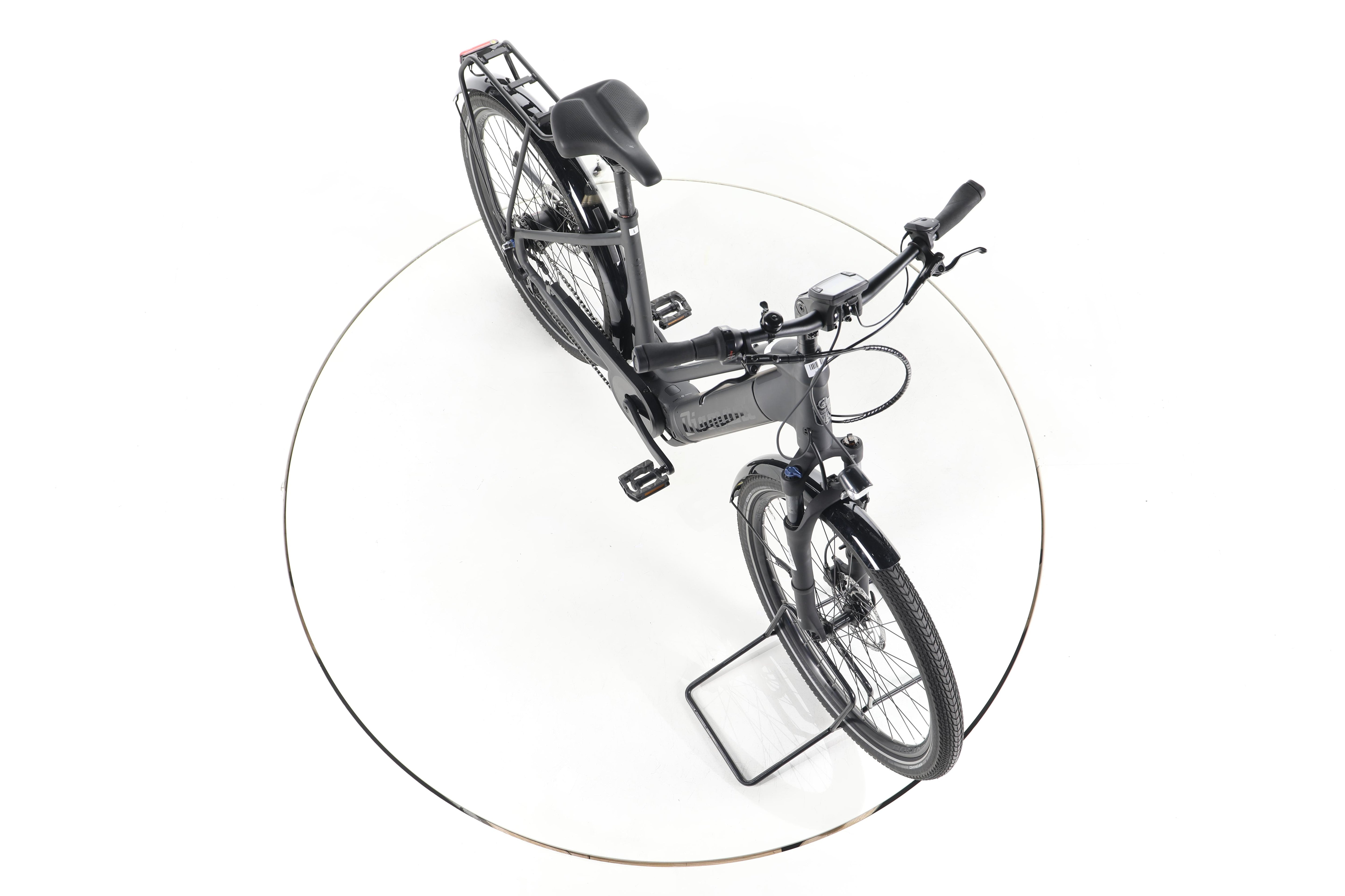 Diamant Opal+ City E-Bike Tiefeinsteiger - Image 15