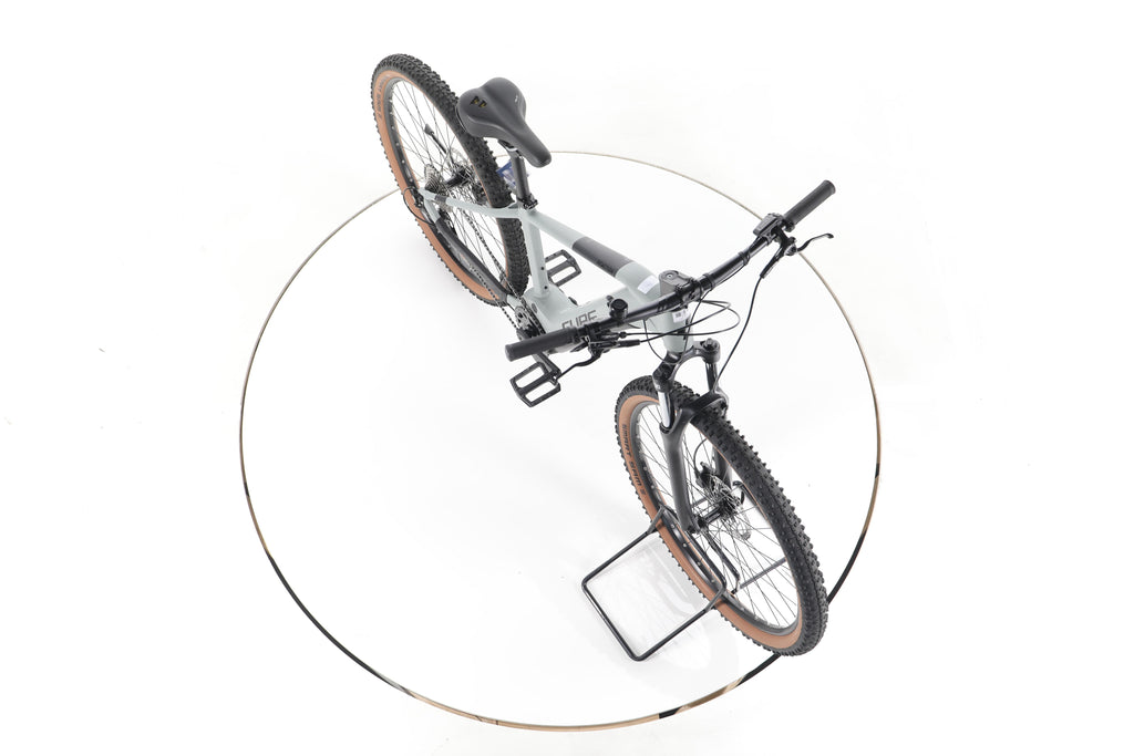 Cube Reaction Hybrid Performance E-Bike - Image 15