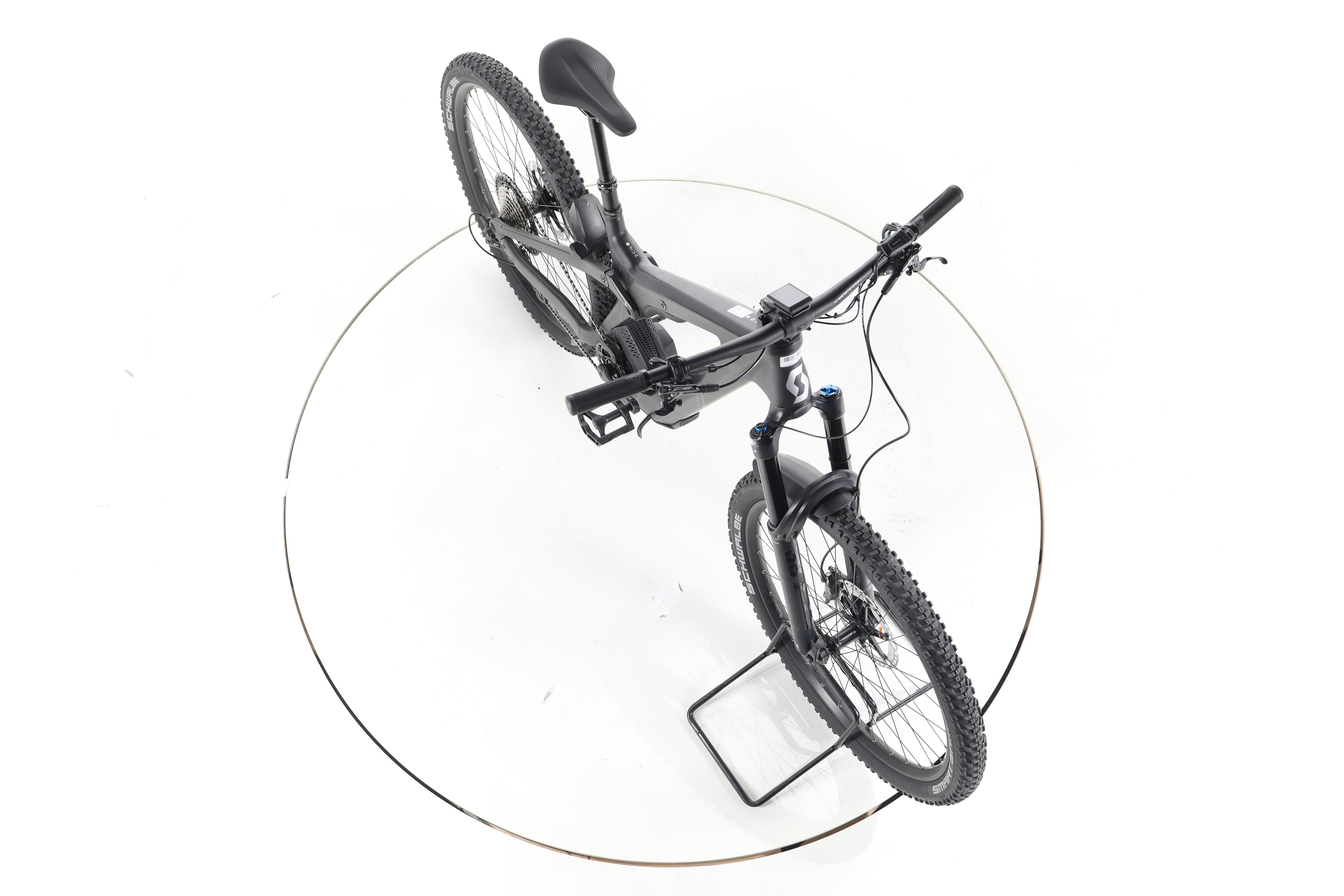 Scott Patron eRIDE 900 Ultimate Fully E-Bike Carbon - Image 15