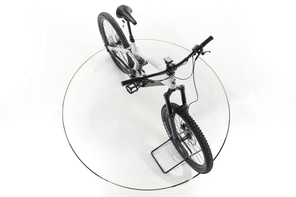 Cube STEREO HYBRID 160HPC SLX E-Bike Fully Carbon - Image 15