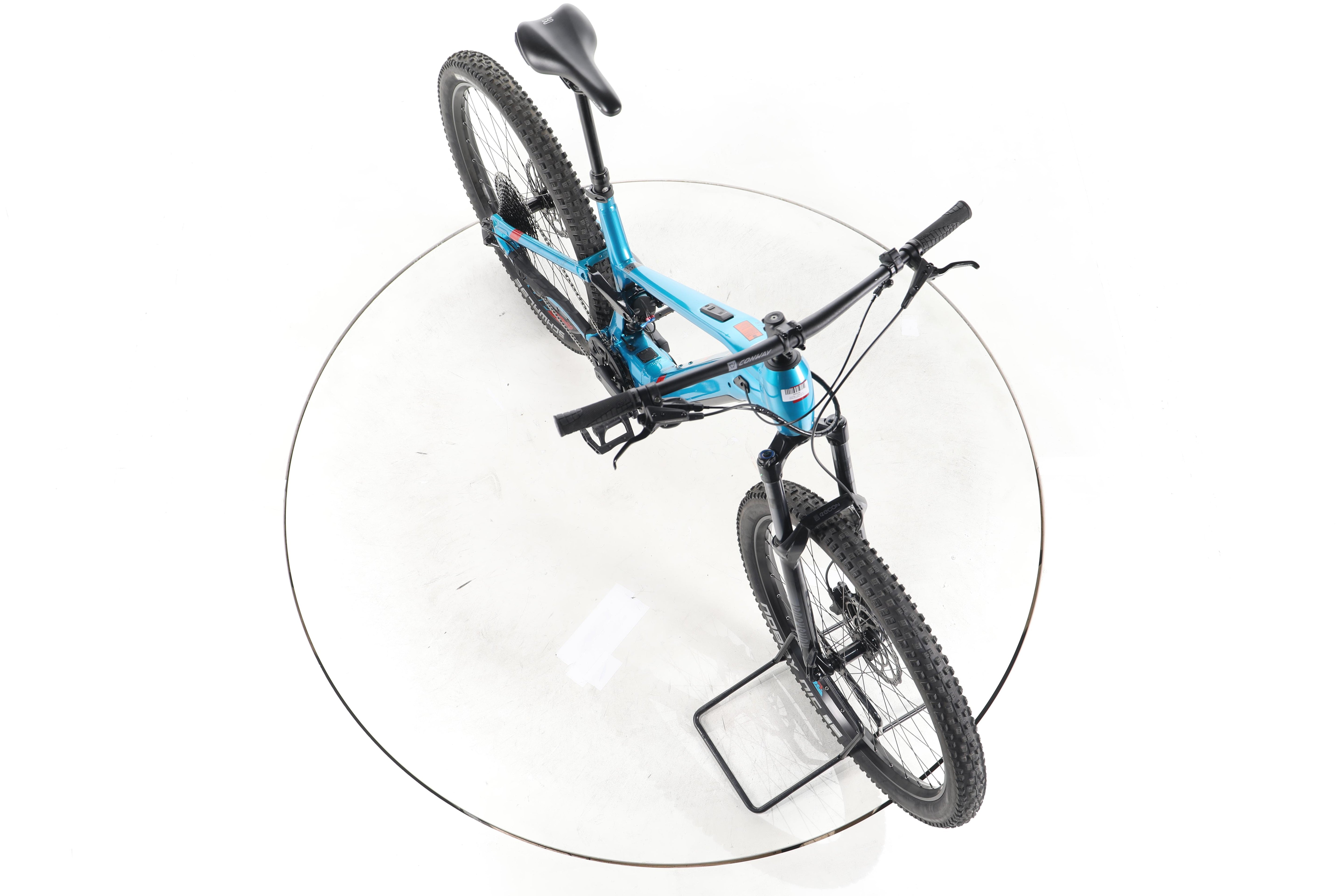 Conway Xyron S 2.9 E-Bike Fully - Image 15