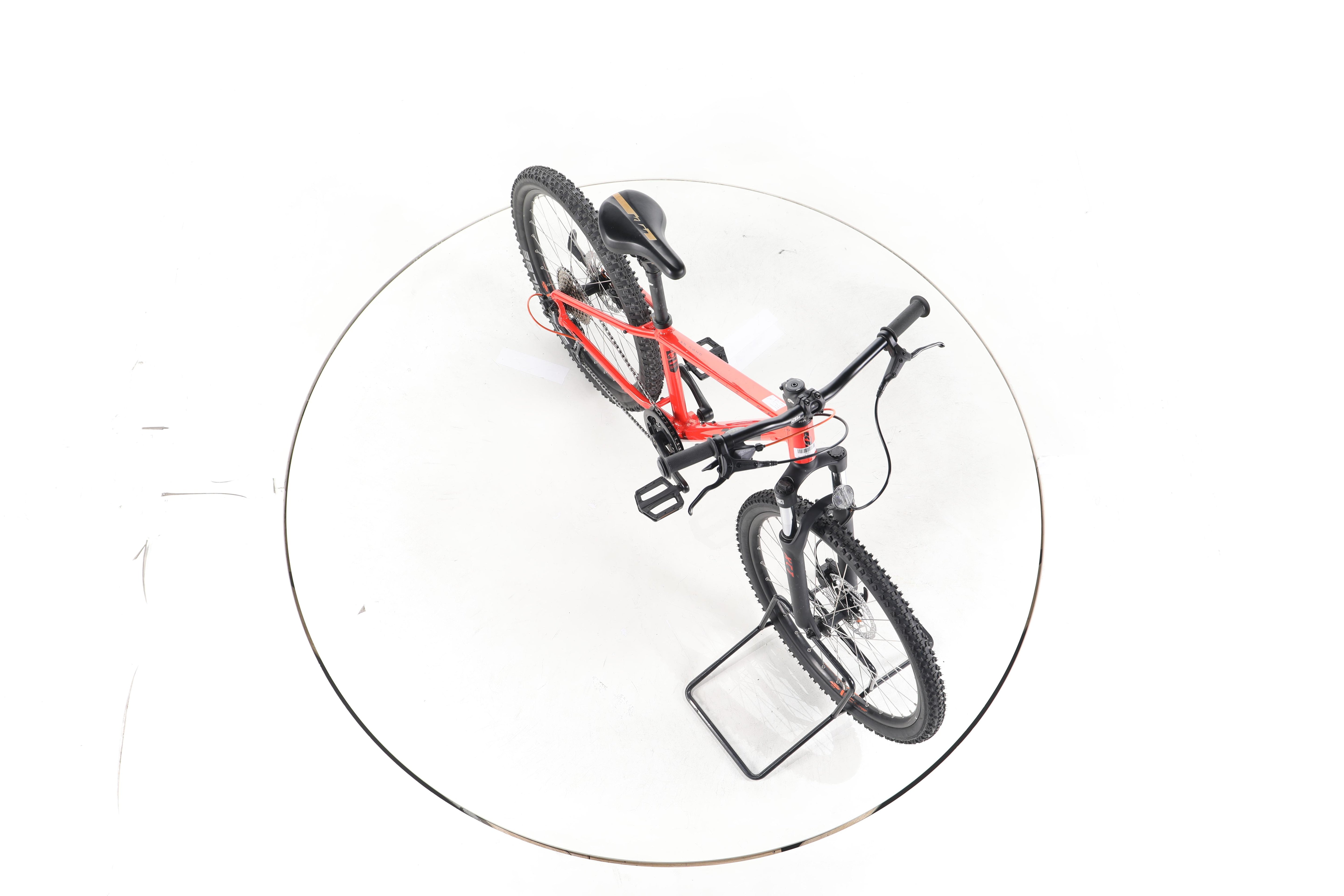 KTM WILD SPEED DISC 24 Fahrrad Hardtail - Image 15