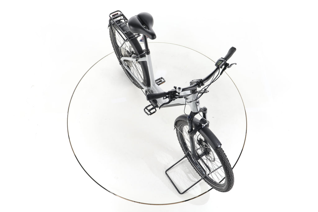 Haibike Trekking 7 Trekking E-Bike Tiefeinsteiger - Image 15