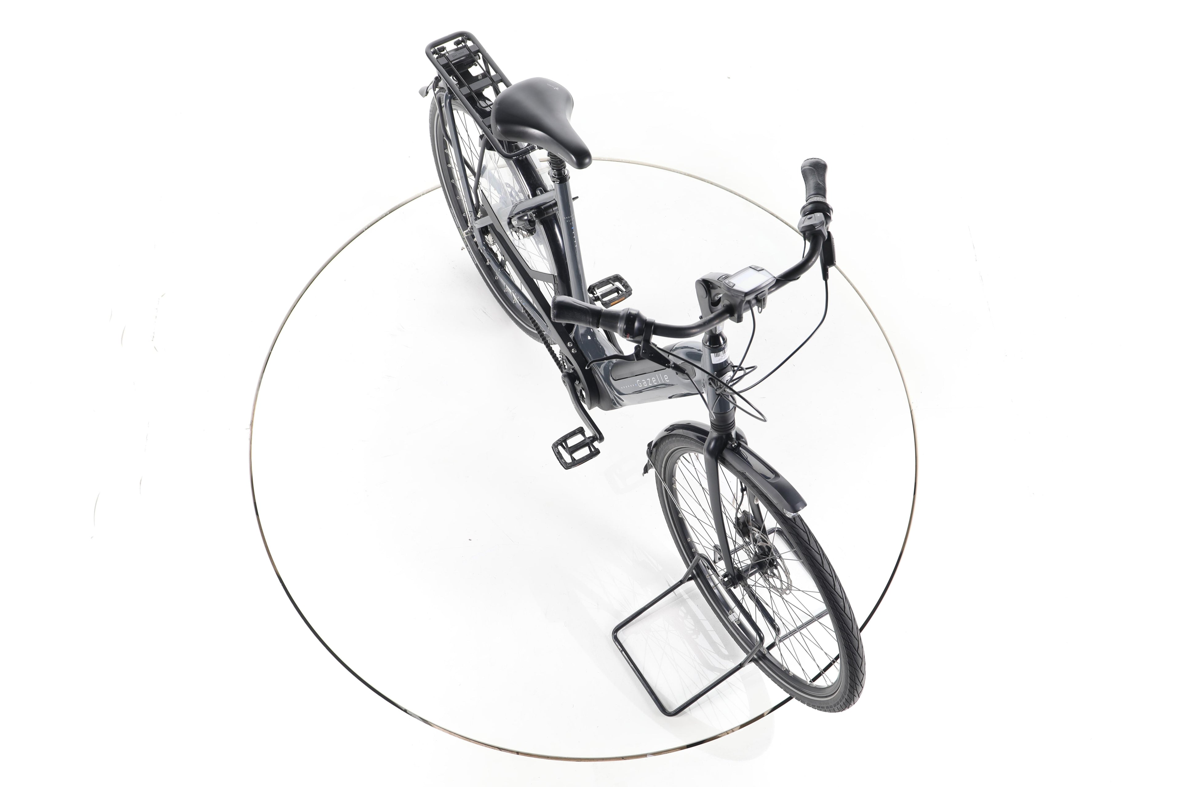 Gazelle Arroyo C5 HMB Elite City E-Bike Tiefeinsteiger - Image 15