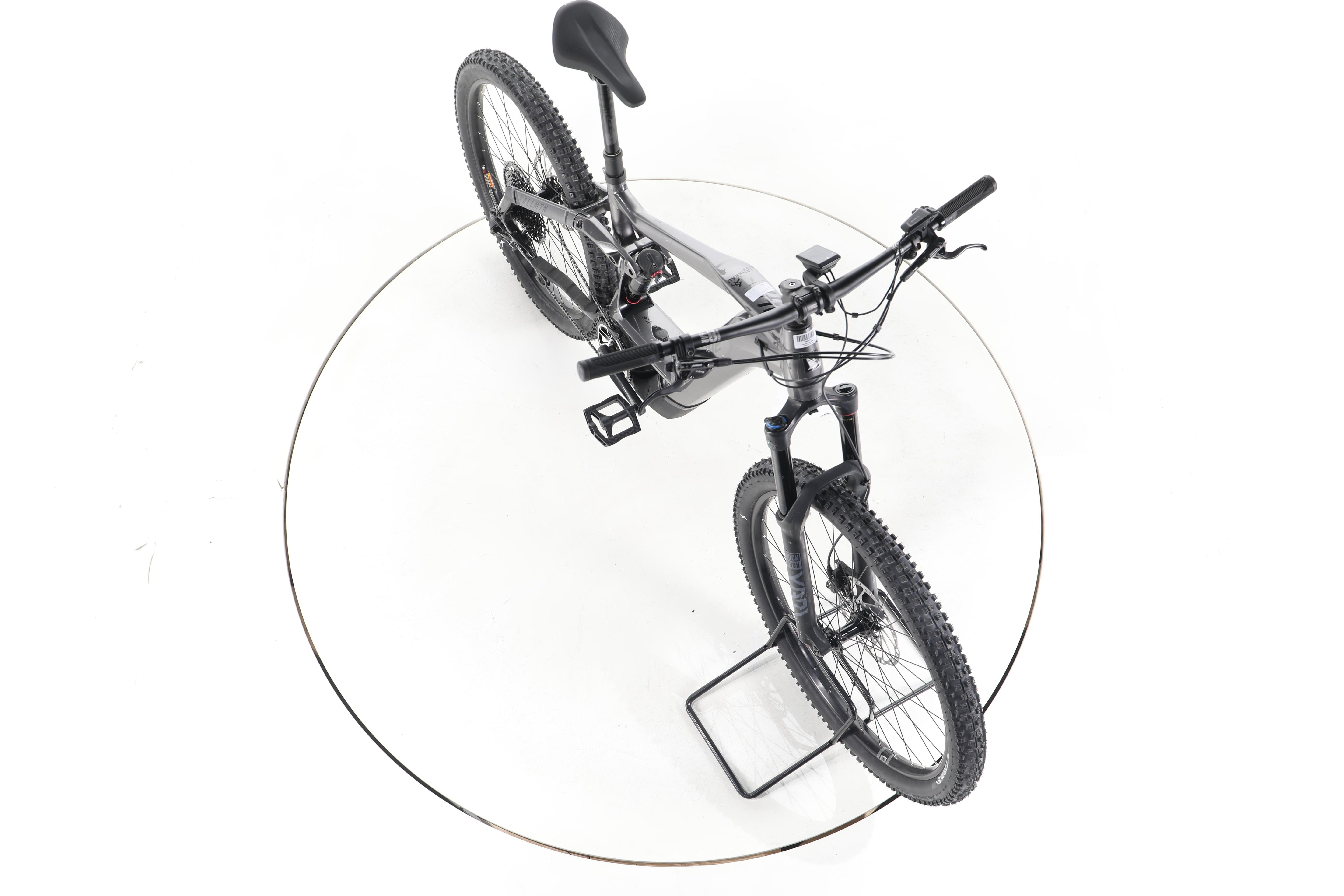 Haibike AllMtn 5 E-Bike Fully - Image 15