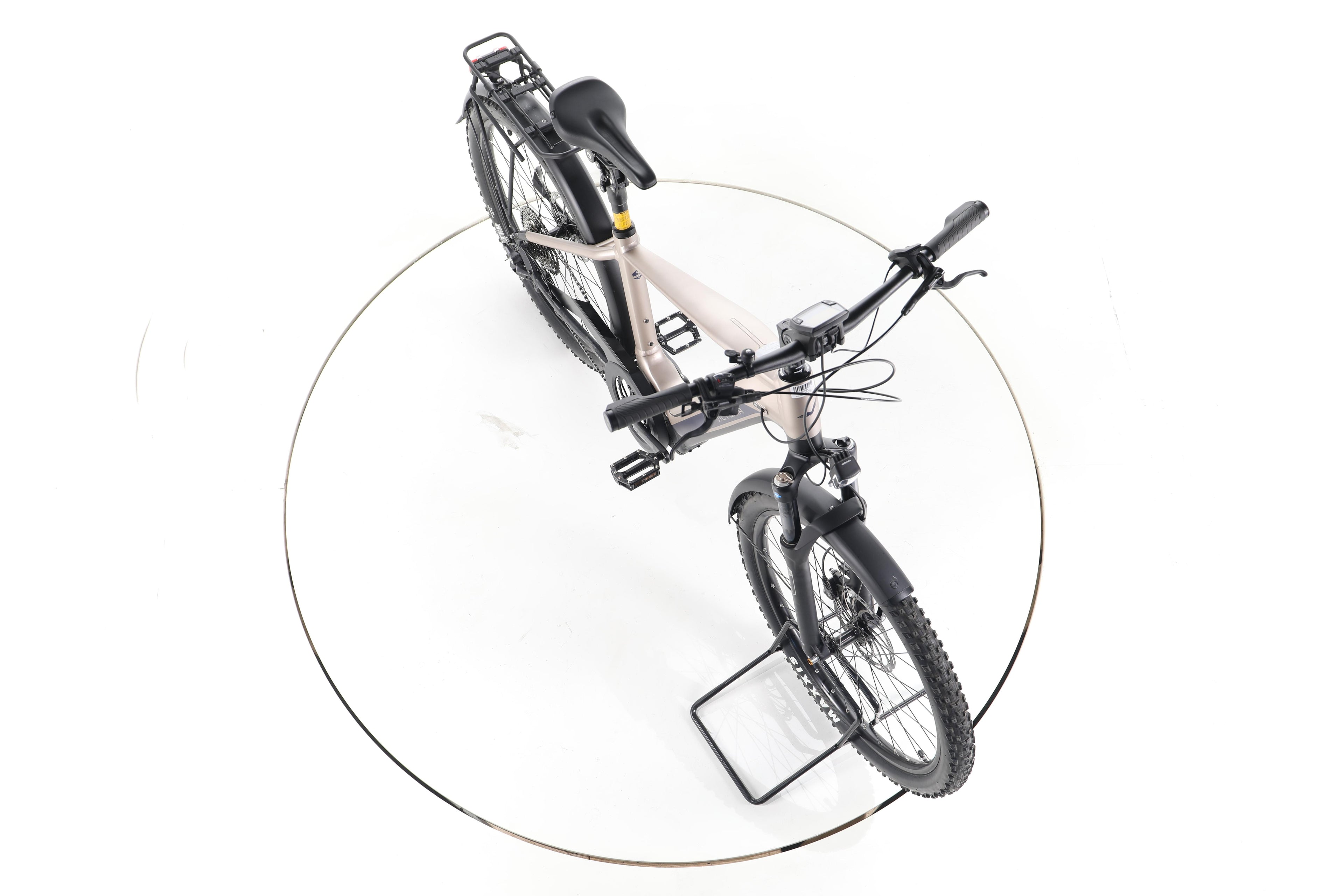 Victoria eAdventure 12.8 Trekking E-Bike - Image 15