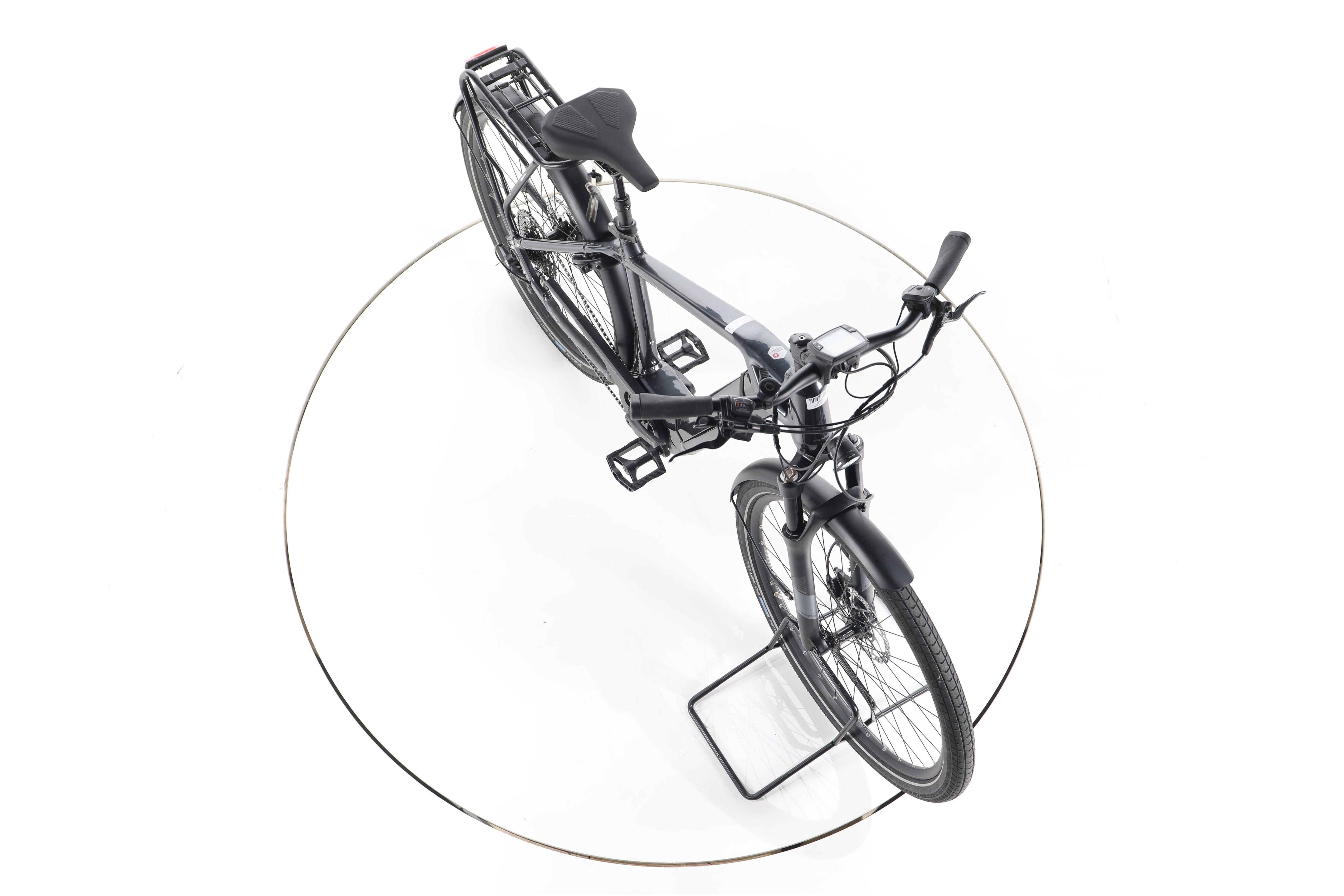 FLYER Gotour6 7.10 Trekking E-Bike - Image 15