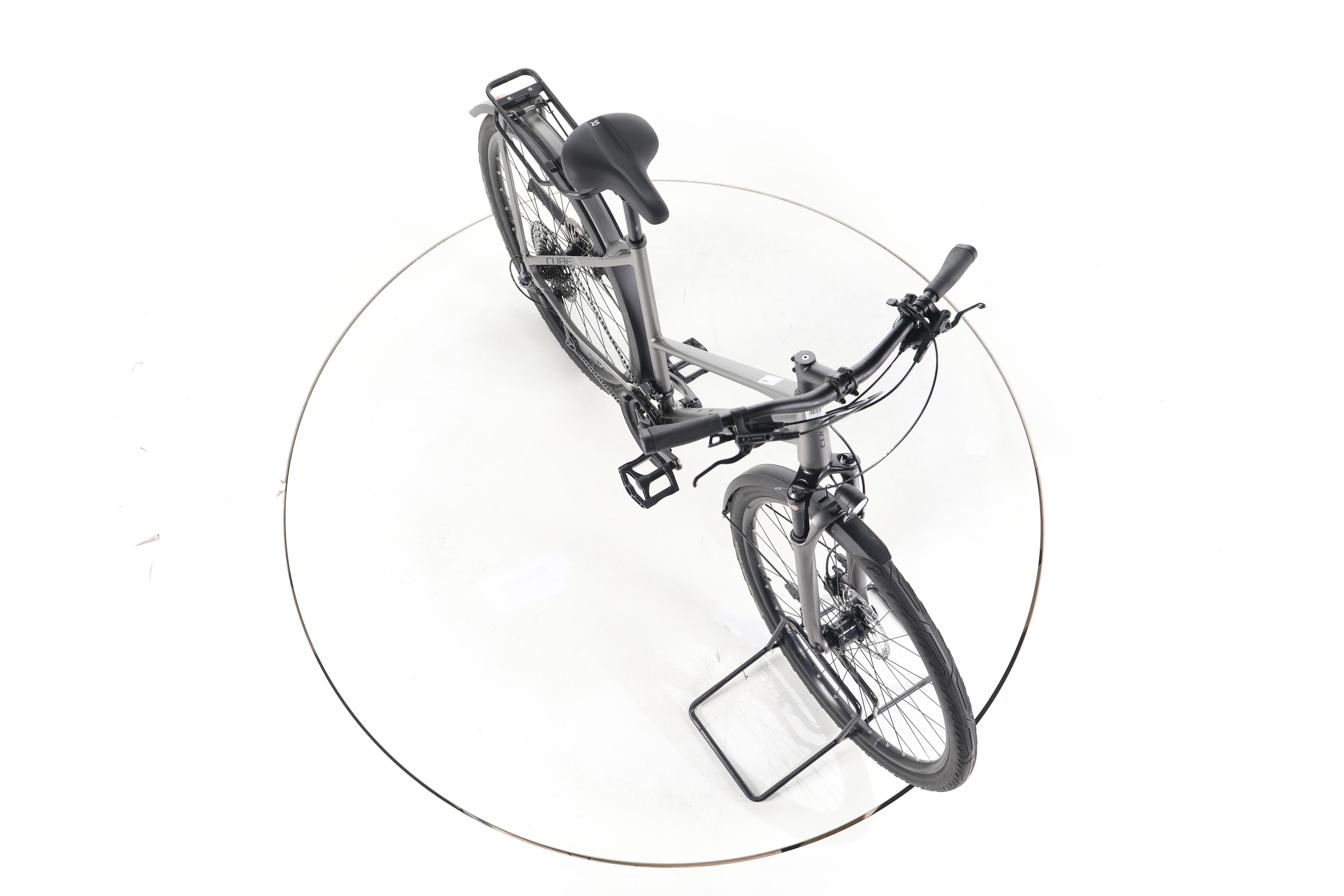 Cube Kathmandu EXC Fahrrad City & Trekking - Image 15