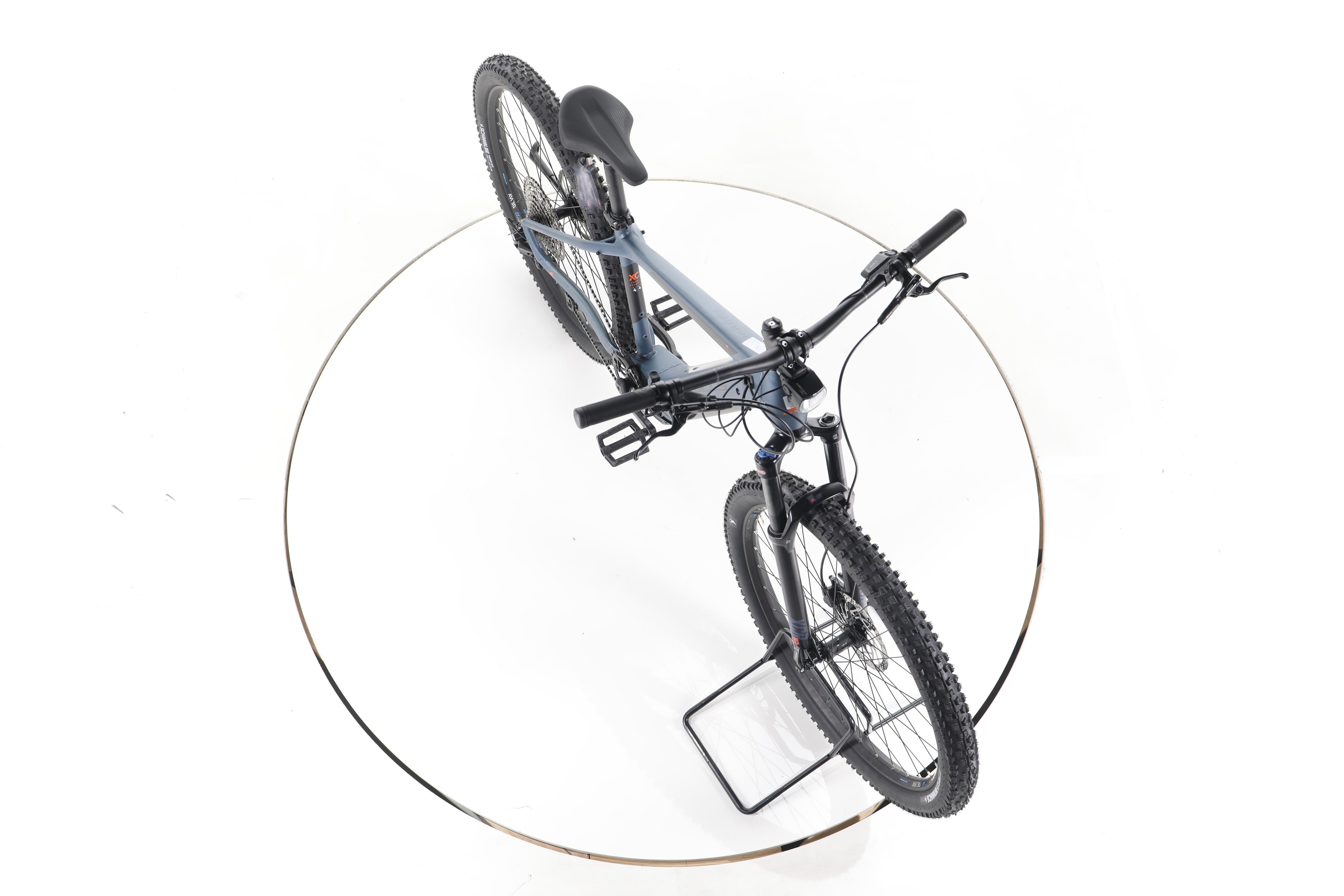 Bulls Copperhead Evo 2 E-Bike - Image 15