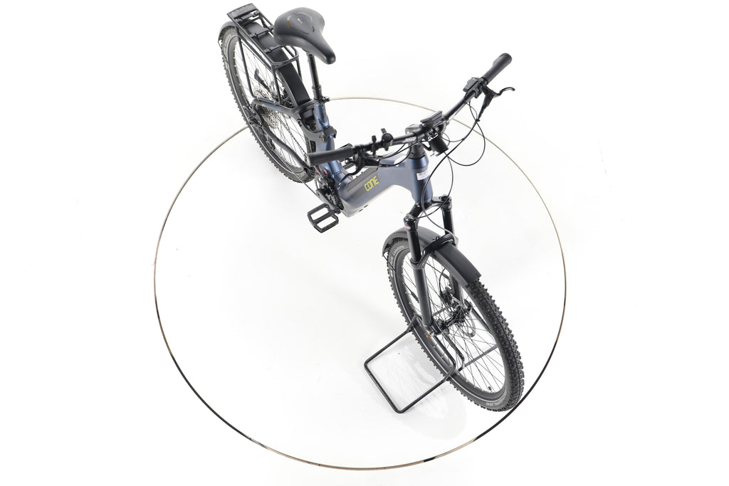 CONE Bikes eFullComfort IN 4.0 SUV E-Bike Tiefeinsteiger 2023 - Image 15