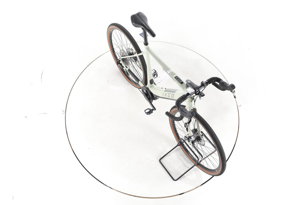 IXGO GX E -Three Gravelbike 2025 - Image 15