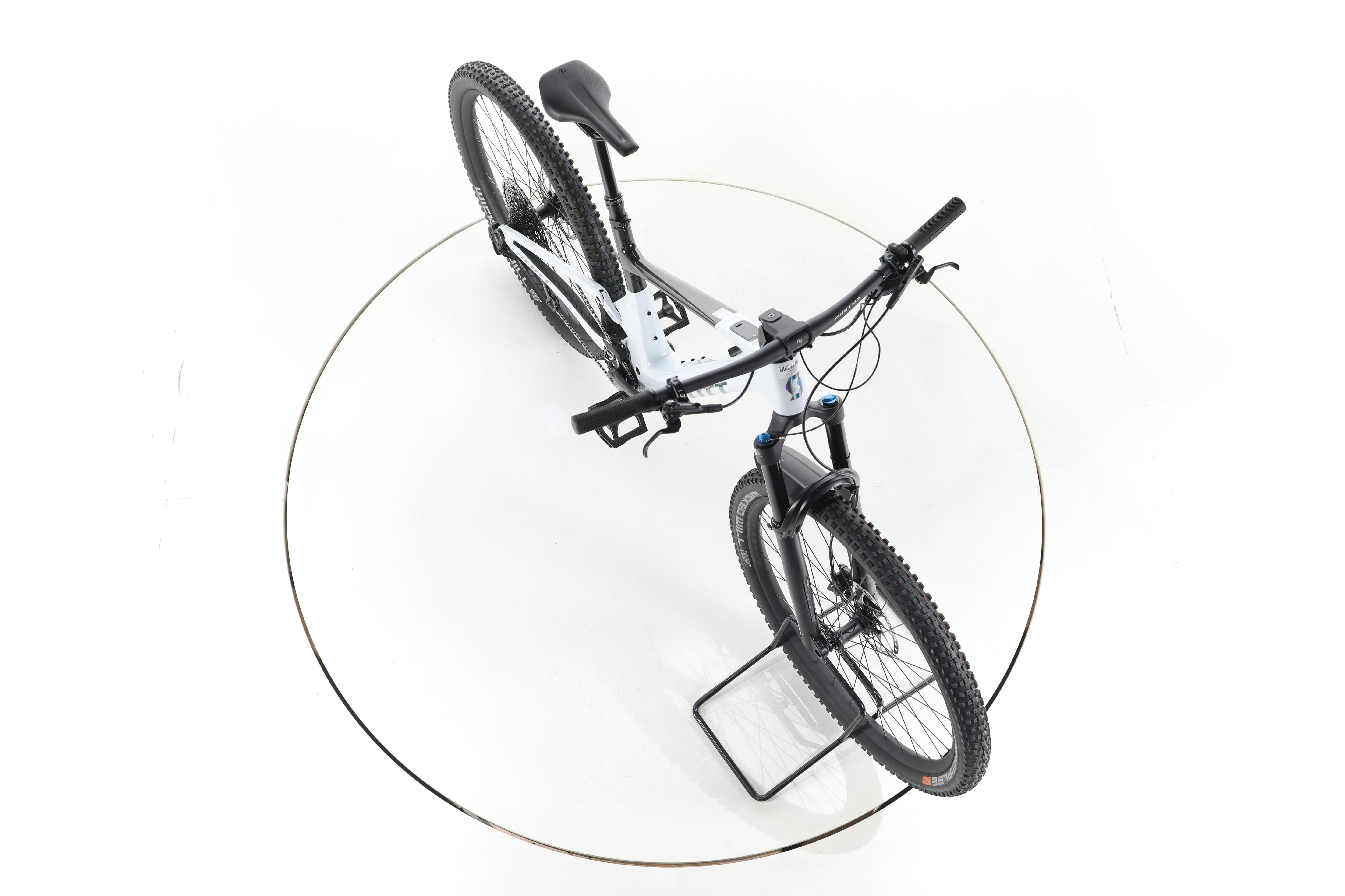 Scott Lumen 905 Fully E-Bike Carbon 2025 - Image 15