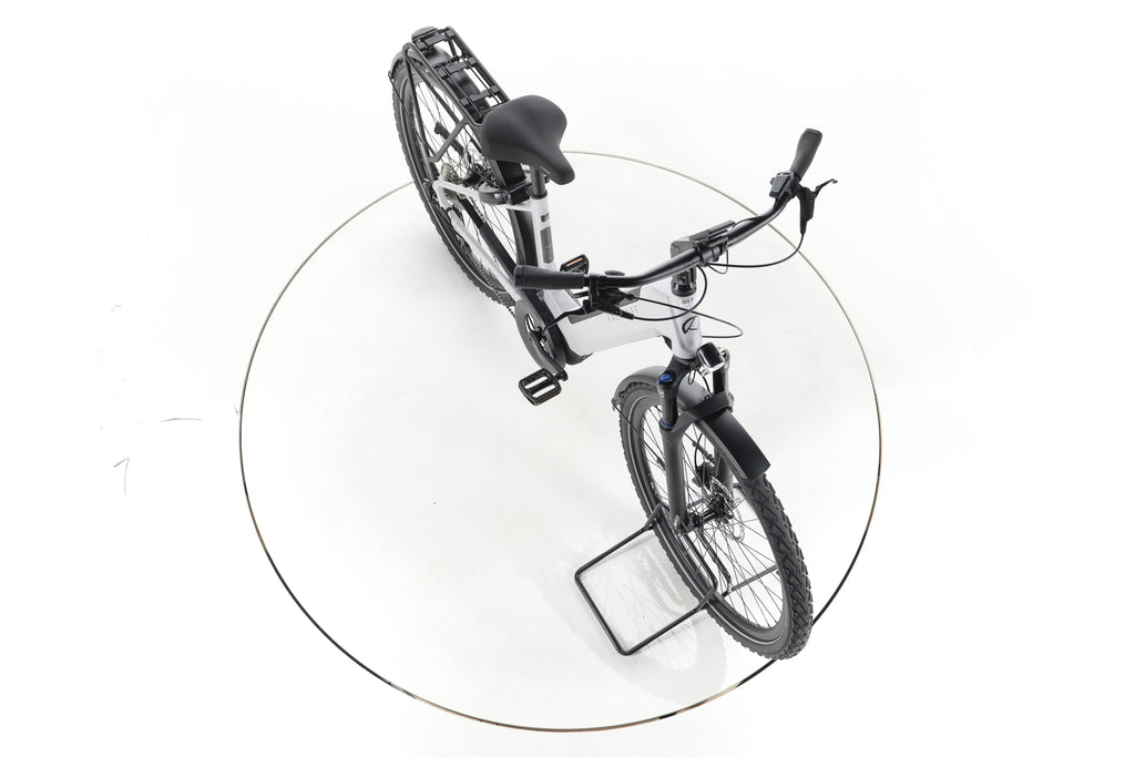 Kalkhoff Endeavour 5.B Move+ Trekking E-Bike Tiefeinsteiger - Image 15