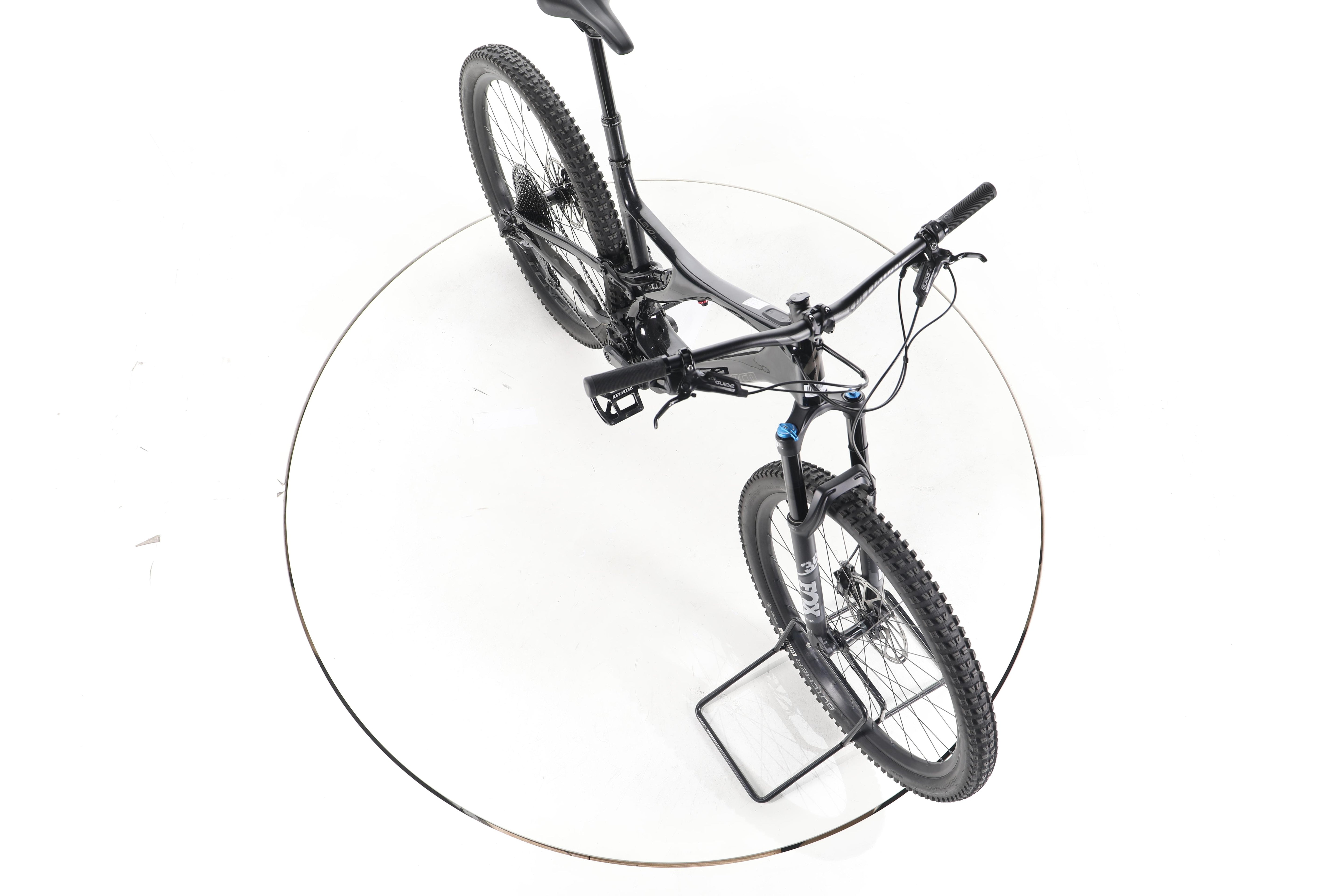 Specialized Turbo Levo SL Comp E-Bike Fully Carbon - Image 15