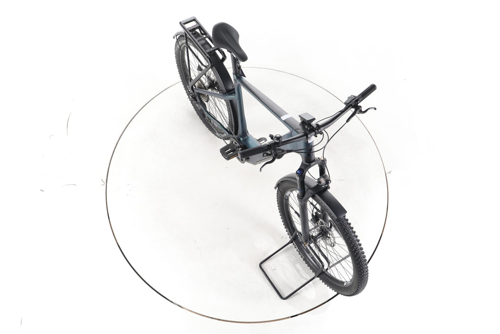 Rose MAYOR PLUS Trekking E-Bike - Image 15