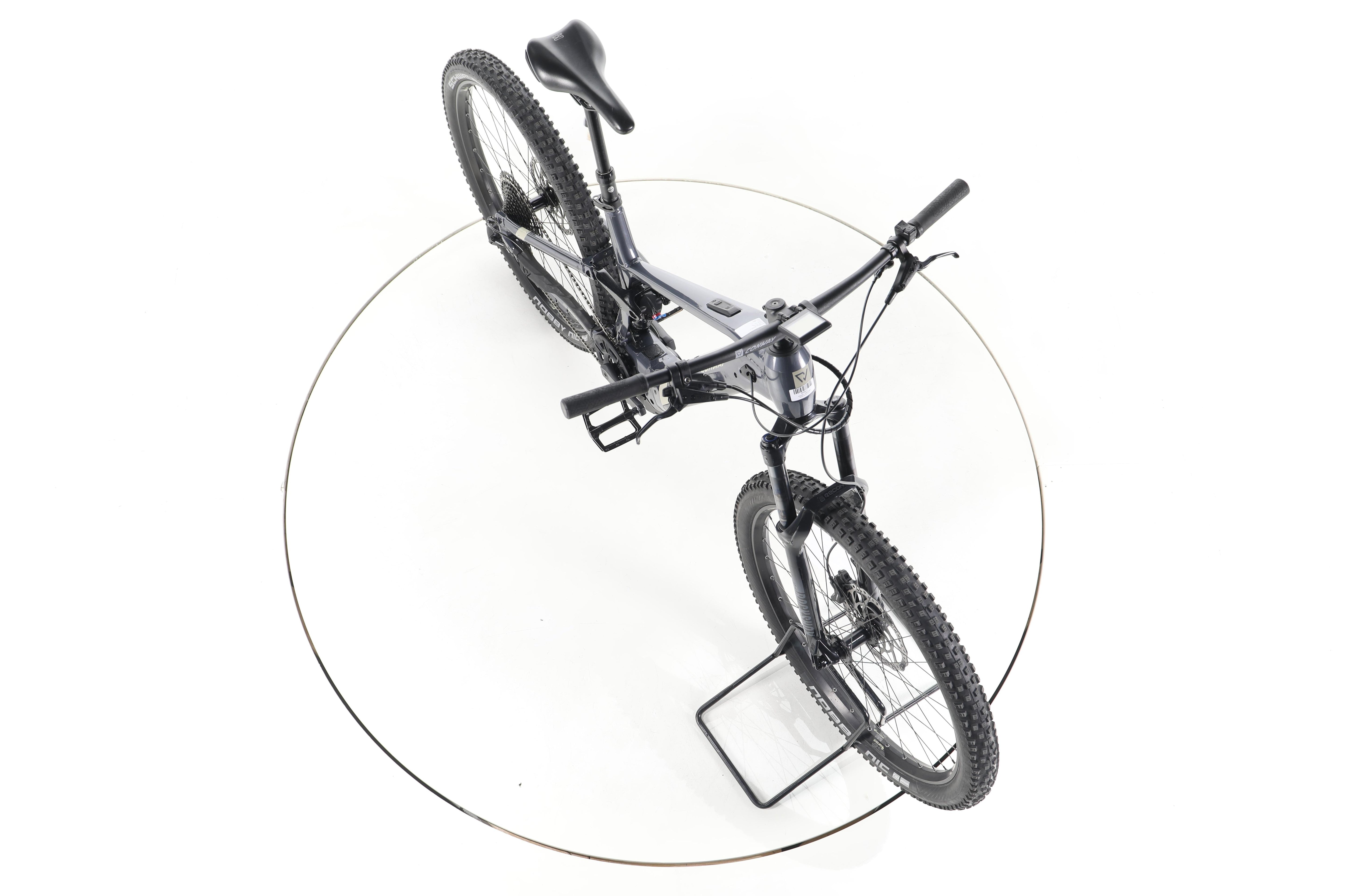Conway Xyron S 2.9 E-Bike Fully - Image 15