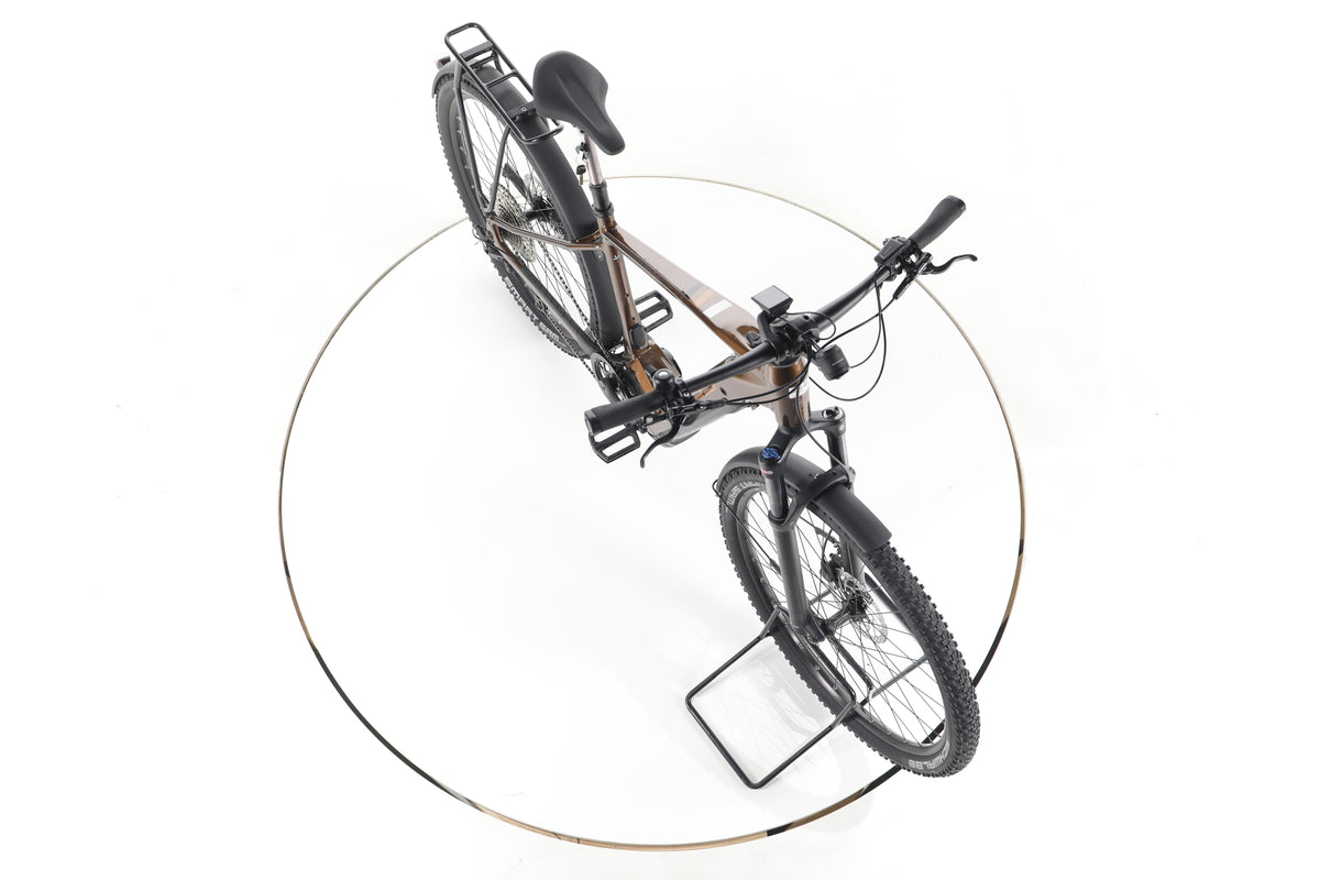 Focus AVENTURA² 6.8 Trekking E-Bike - Image 15