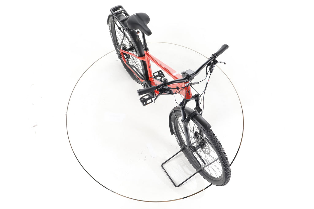 Specialized Turbo Tero 4.0 EQ Trekking E-Bike - Image 15