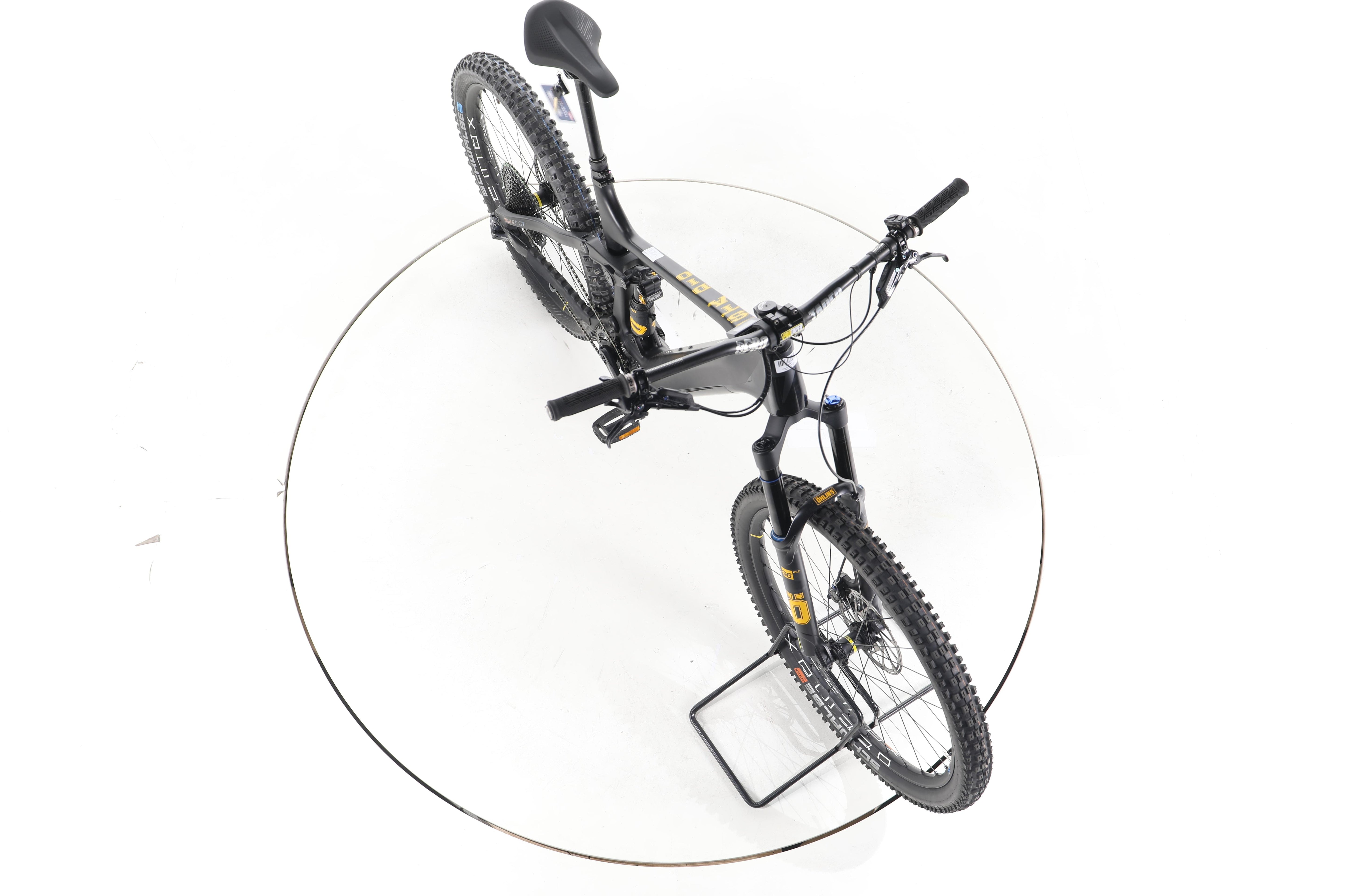 HoheAcht Besta Dio E-Bike Fully - Image 15