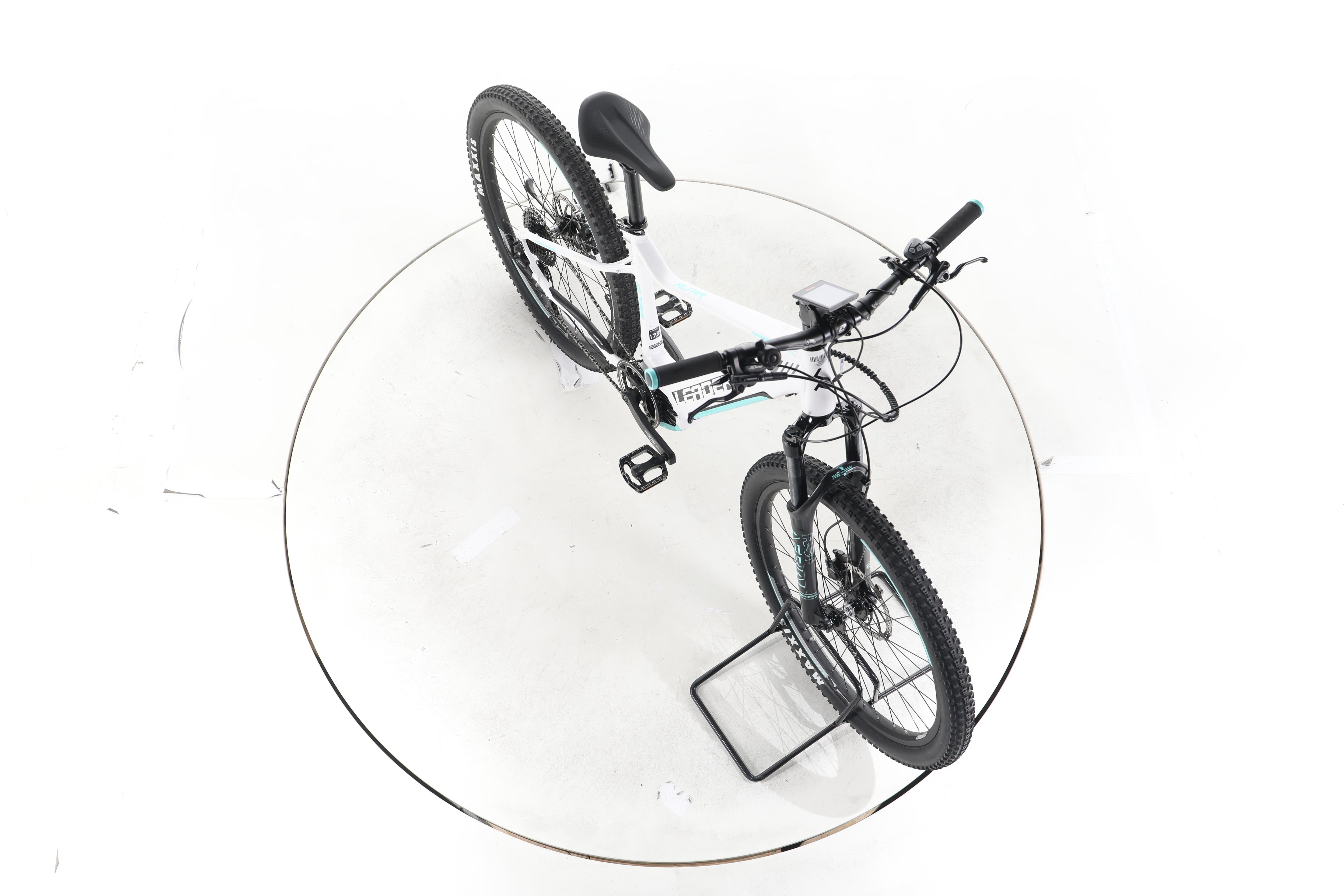 LeaderFox Altar E-Bike - Image 15