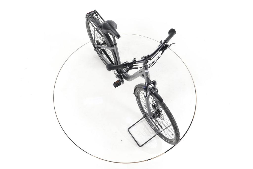 Cube Touring Pro Fahrrad City & Trekking - Image 15