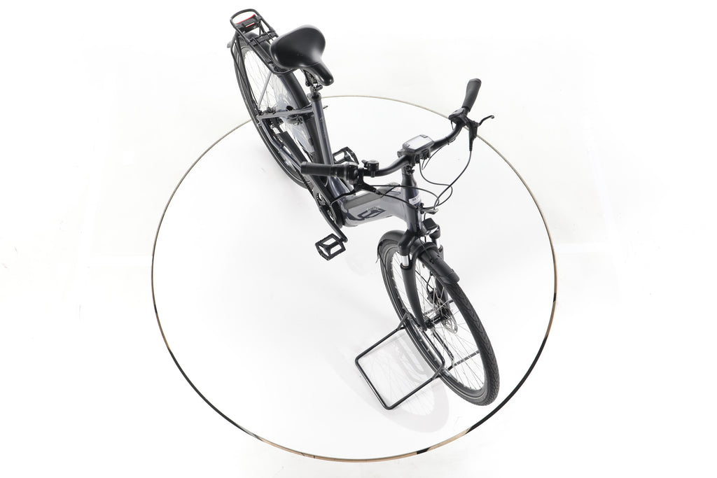 Batavus Finez E-go® Power Exclusive RT City E-Bike Tiefeinsteiger - Image 15